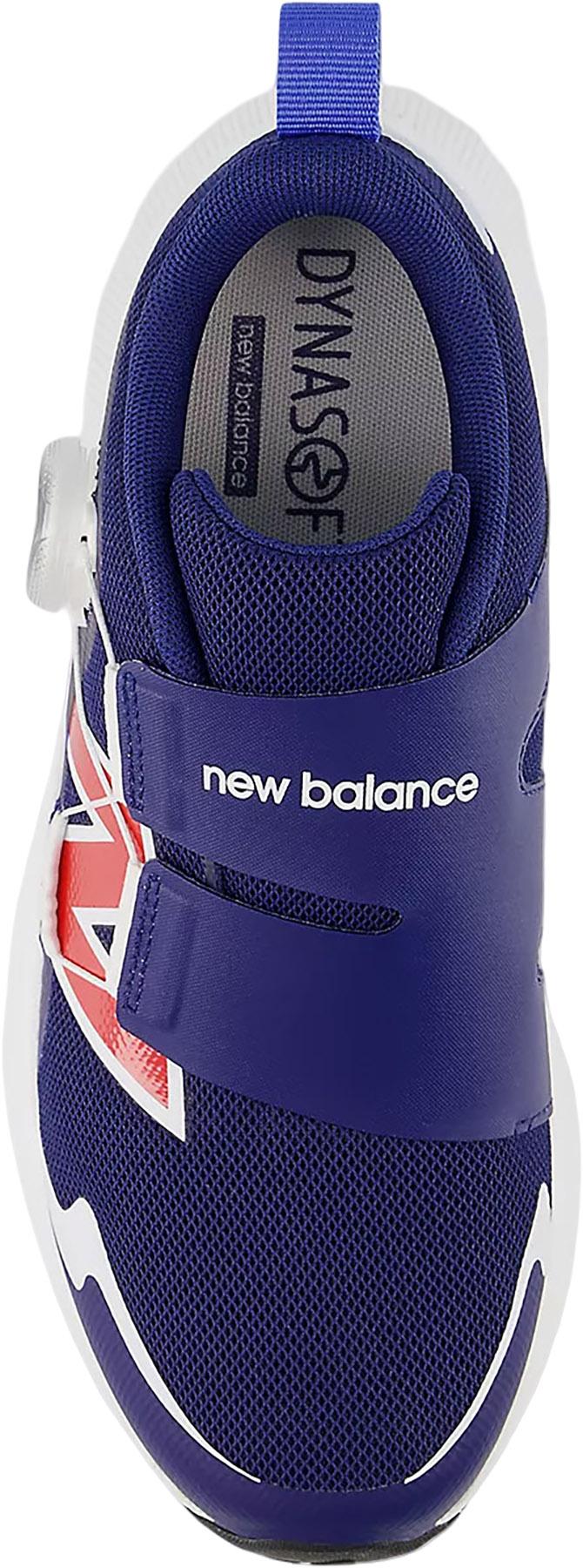 Numéro de l'image de la galerie de produits 5 pour le produit Souliers de course sur route DynaSoft Reveal V4 BOA - Jeune
