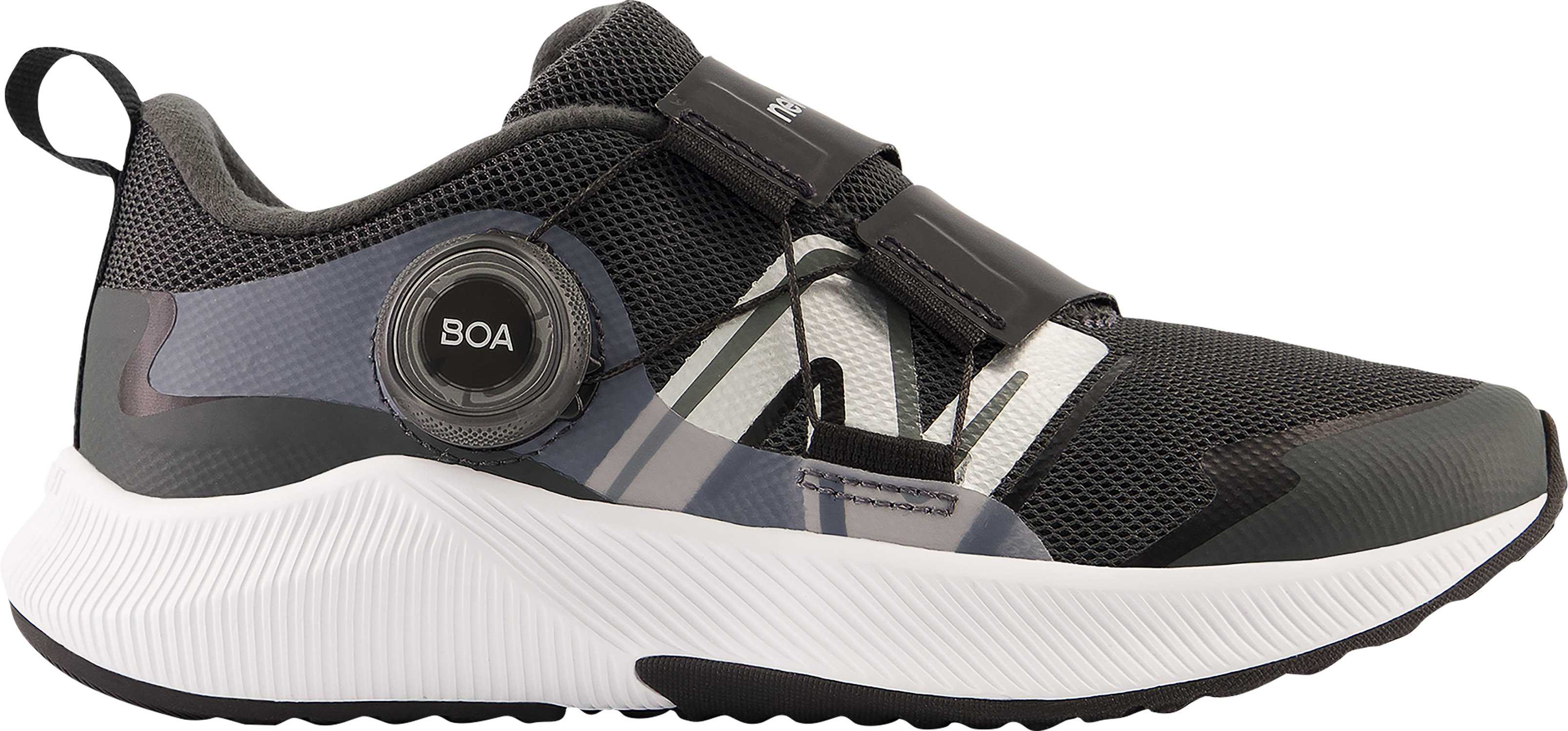 Product image for DynaSoft Reveal V4 BOA Road Running Shoes - Youth