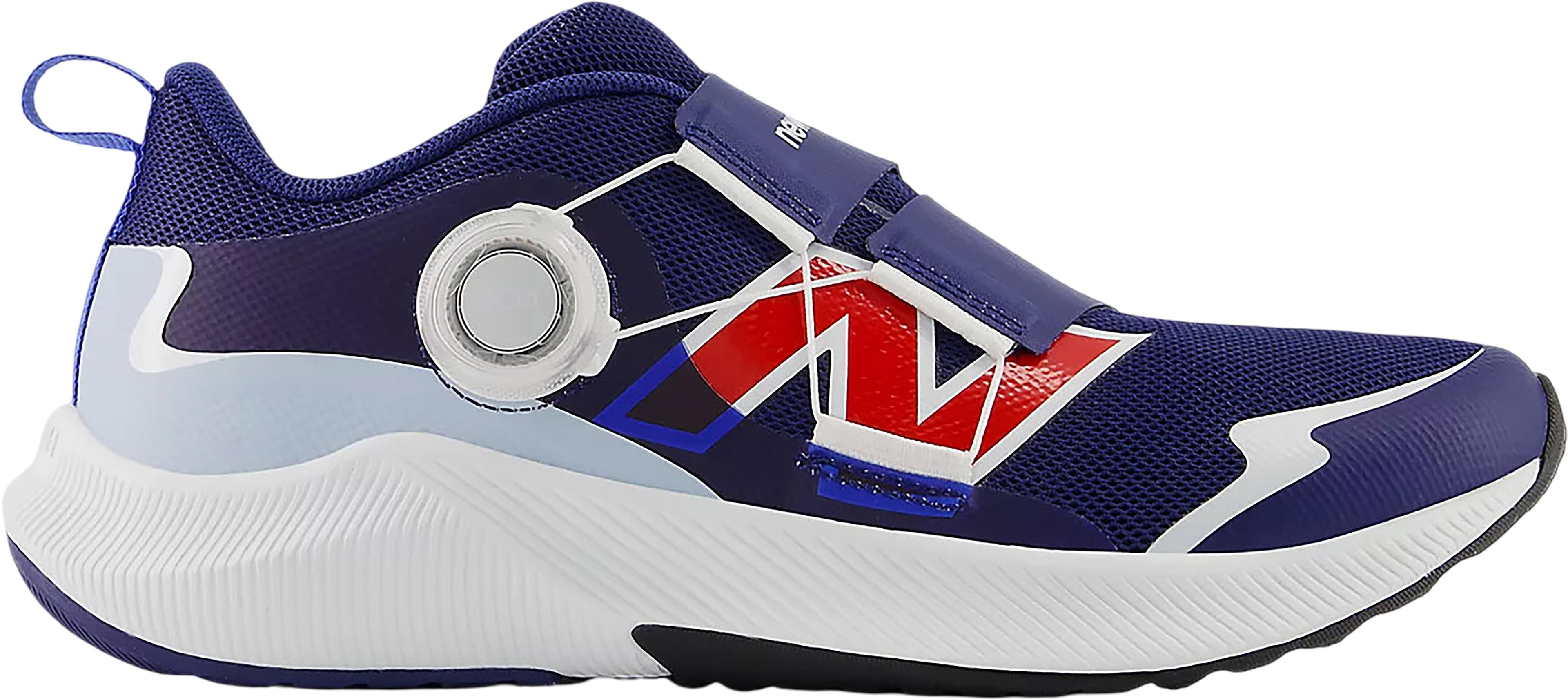 Image de produit pour Souliers de course sur route DynaSoft Reveal V4 BOA - Jeune