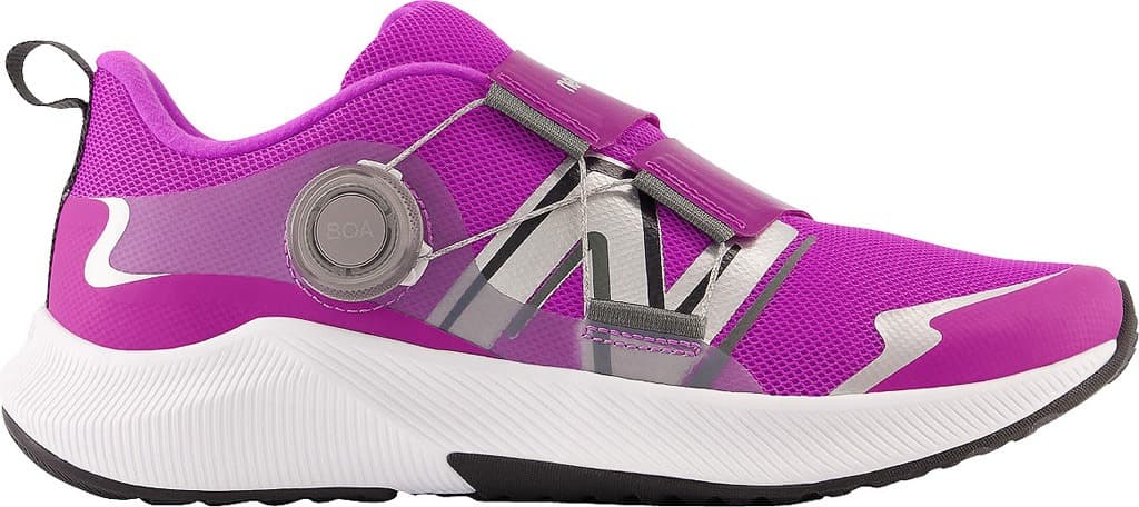 Numéro de l'image de la galerie de produits 1 pour le produit Souliers de course sur route DynaSoft Reveal V4 BOA - Jeune