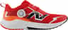 Couleur: Fire Cracker - Shadow Red - Tangerine Heat