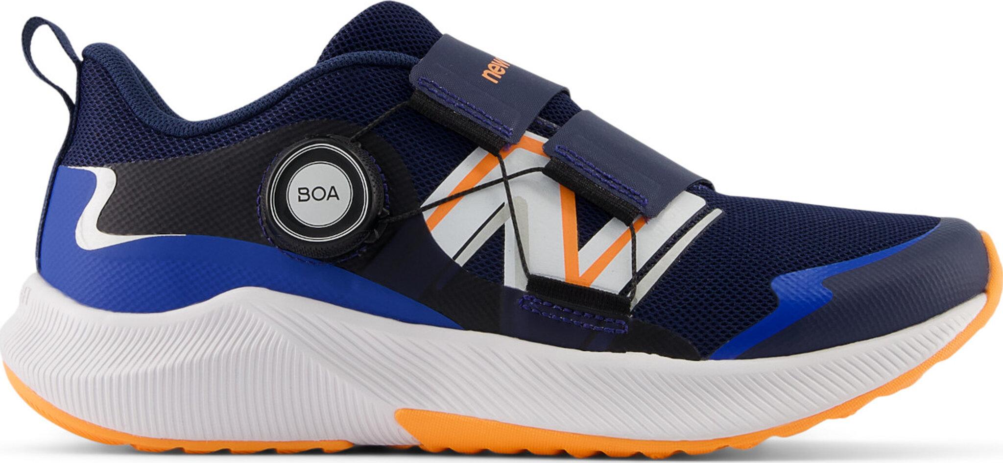 Product gallery image number 1 for product DynaSoft Reveal V4 BOA Road Running Shoes - Big Kids