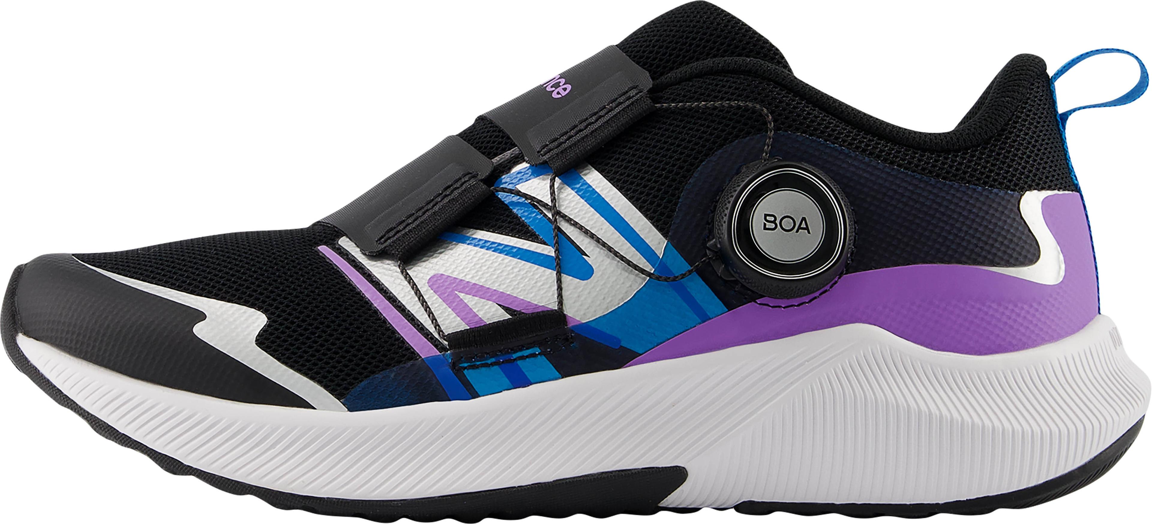 Numéro de l'image de la galerie de produits 3 pour le produit Souliers de course sur route DynaSoft Reveal v4 BOA - Grand enfant
