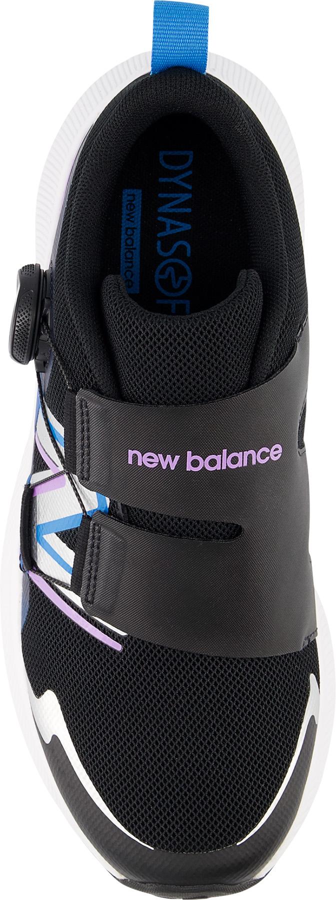 Numéro de l'image de la galerie de produits 5 pour le produit Souliers de course sur route DynaSoft Reveal v4 BOA - Grand enfant