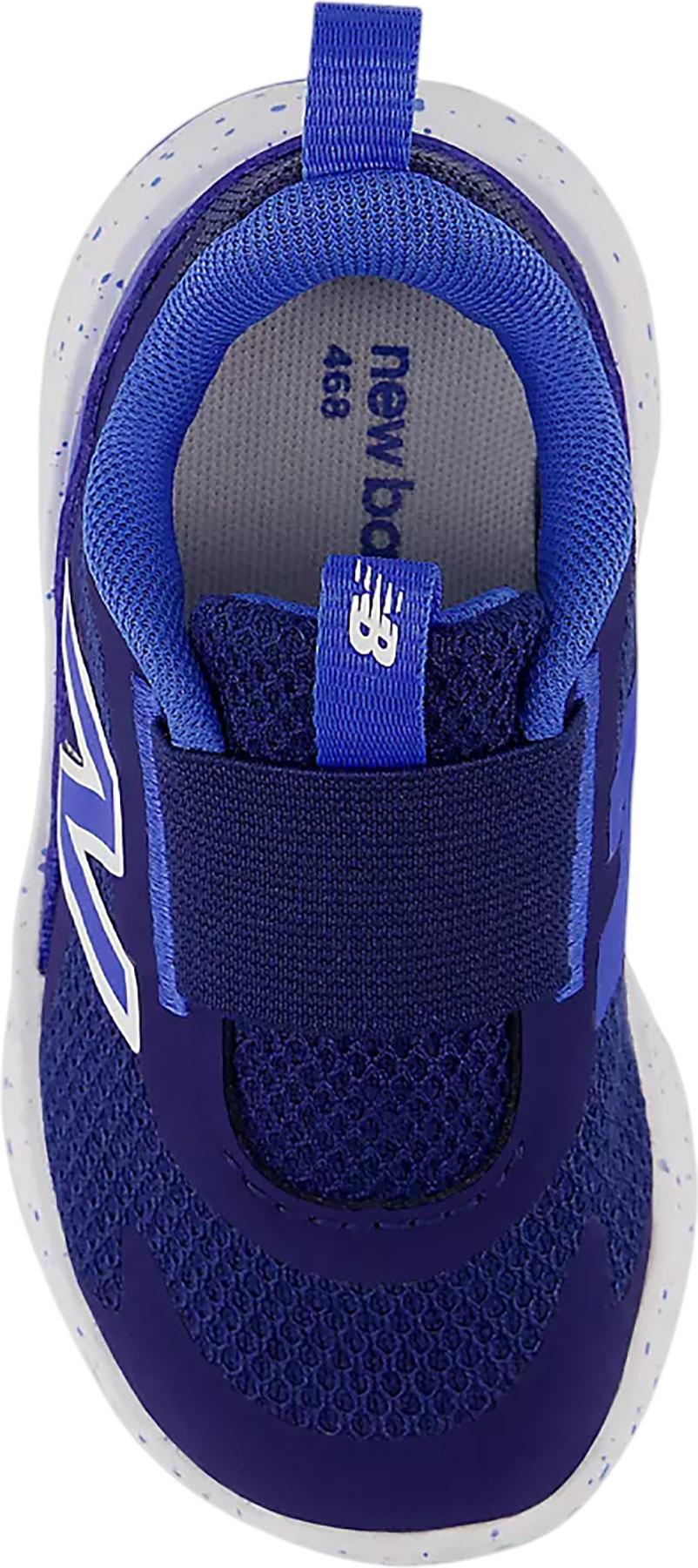 Numéro de l'image de la galerie de produits 2 pour le produit Souliers de course 468 à enfiler [Large] - Bébé