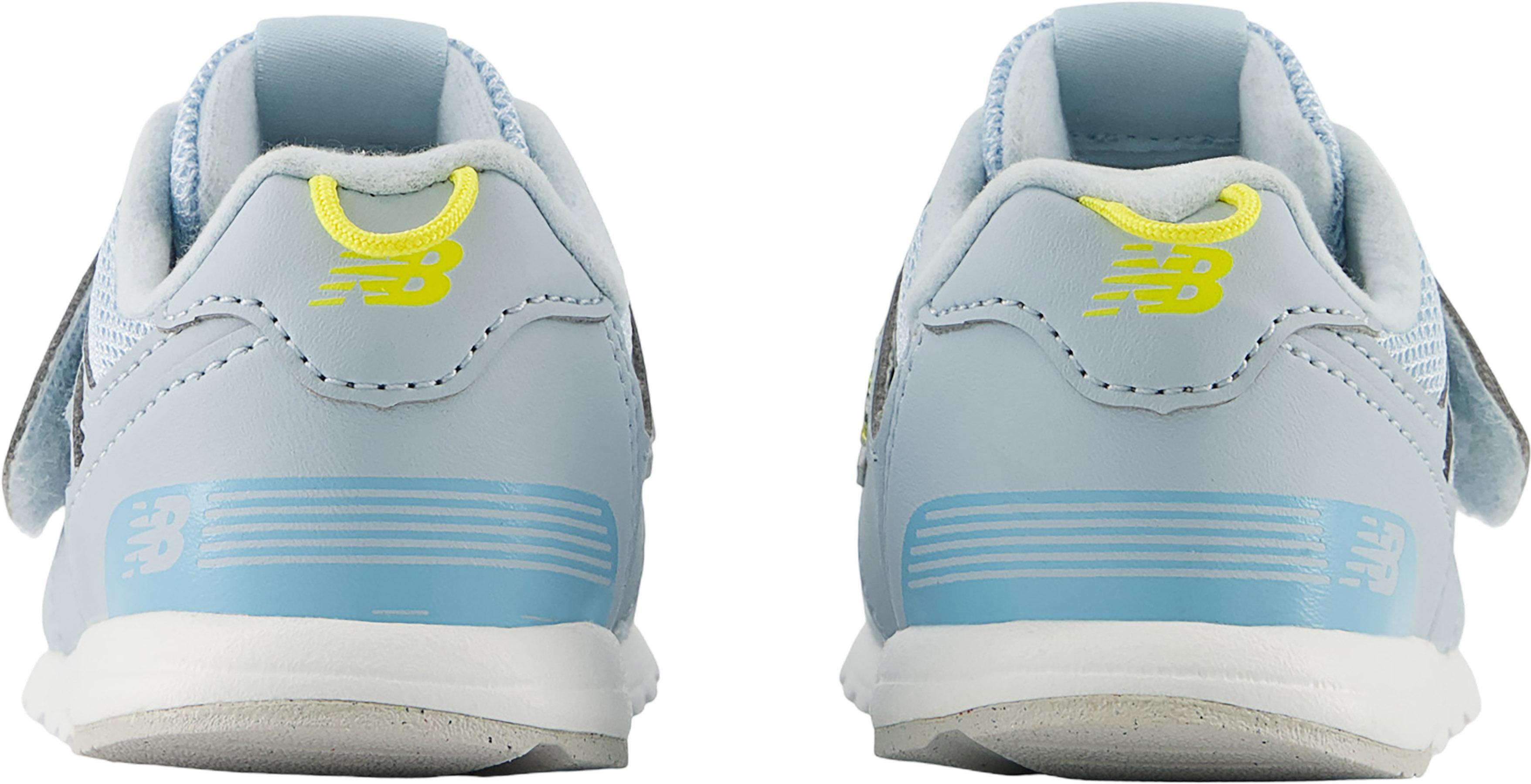 Numéro de l'image de la galerie de produits 3 pour le produit Souliers 574 New-B - Petit Enfant