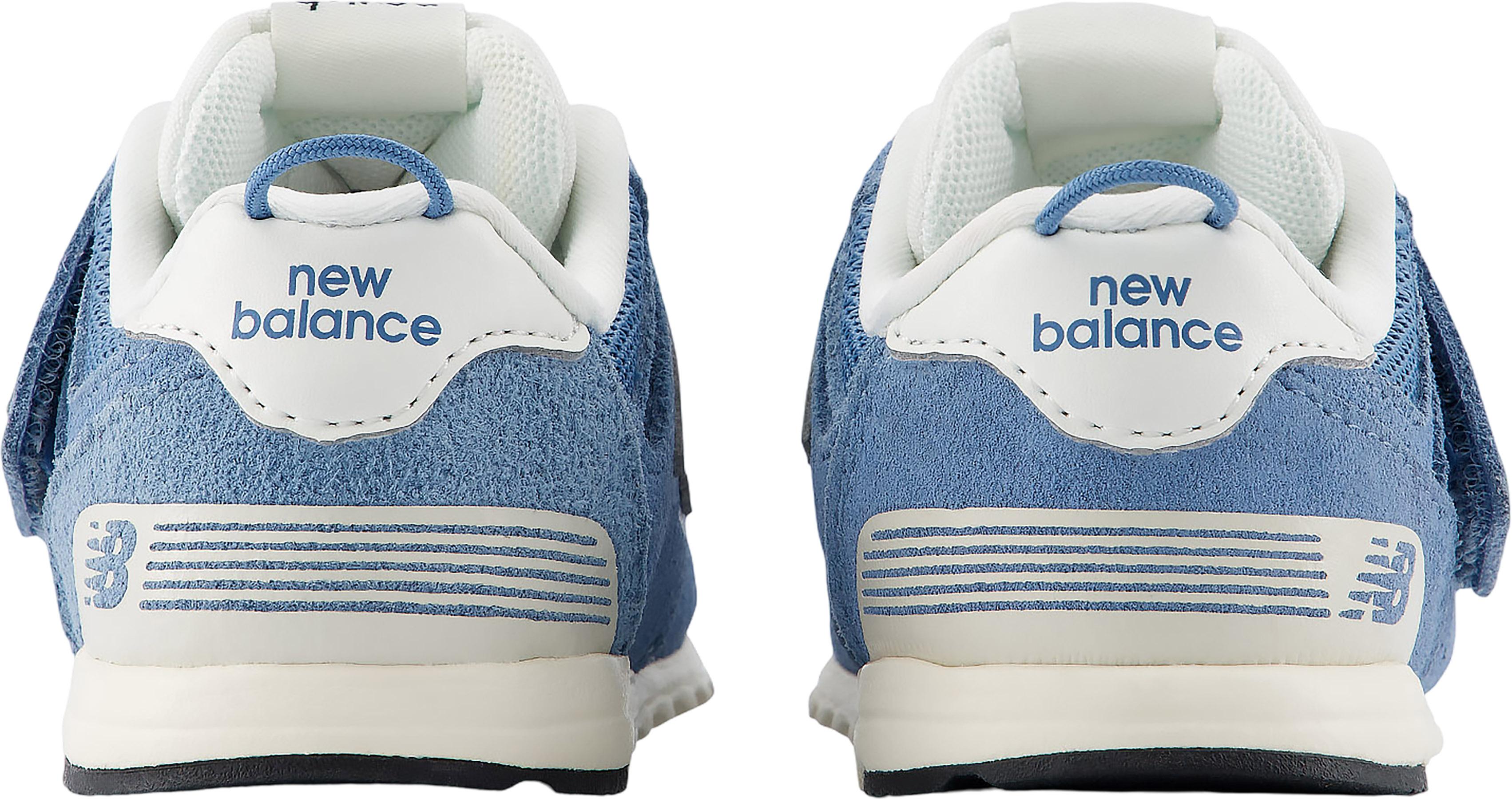Numéro de l'image de la galerie de produits 4 pour le produit Souliers 574 New-B - Petit Enfant