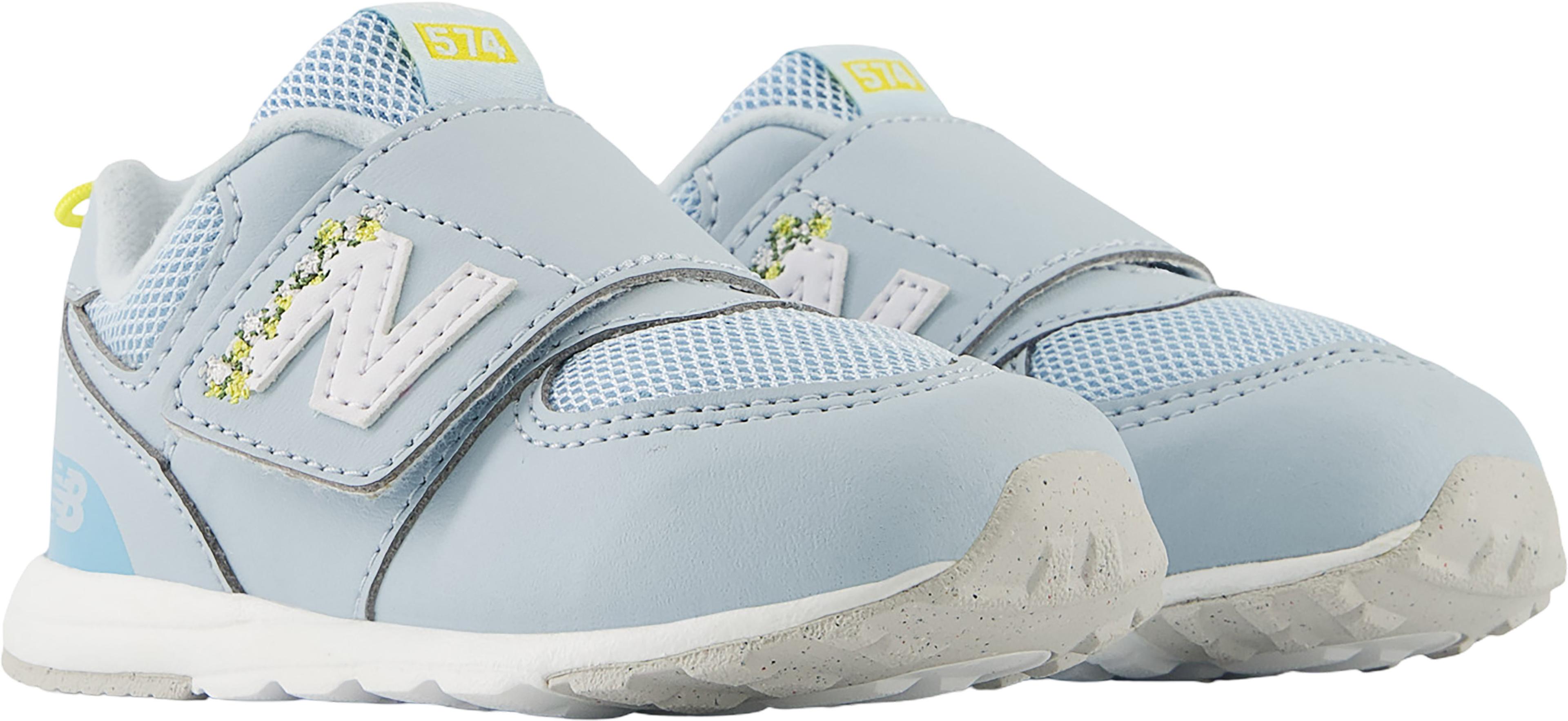 Numéro de l'image de la galerie de produits 4 pour le produit Souliers 574 New-B - Petit Enfant