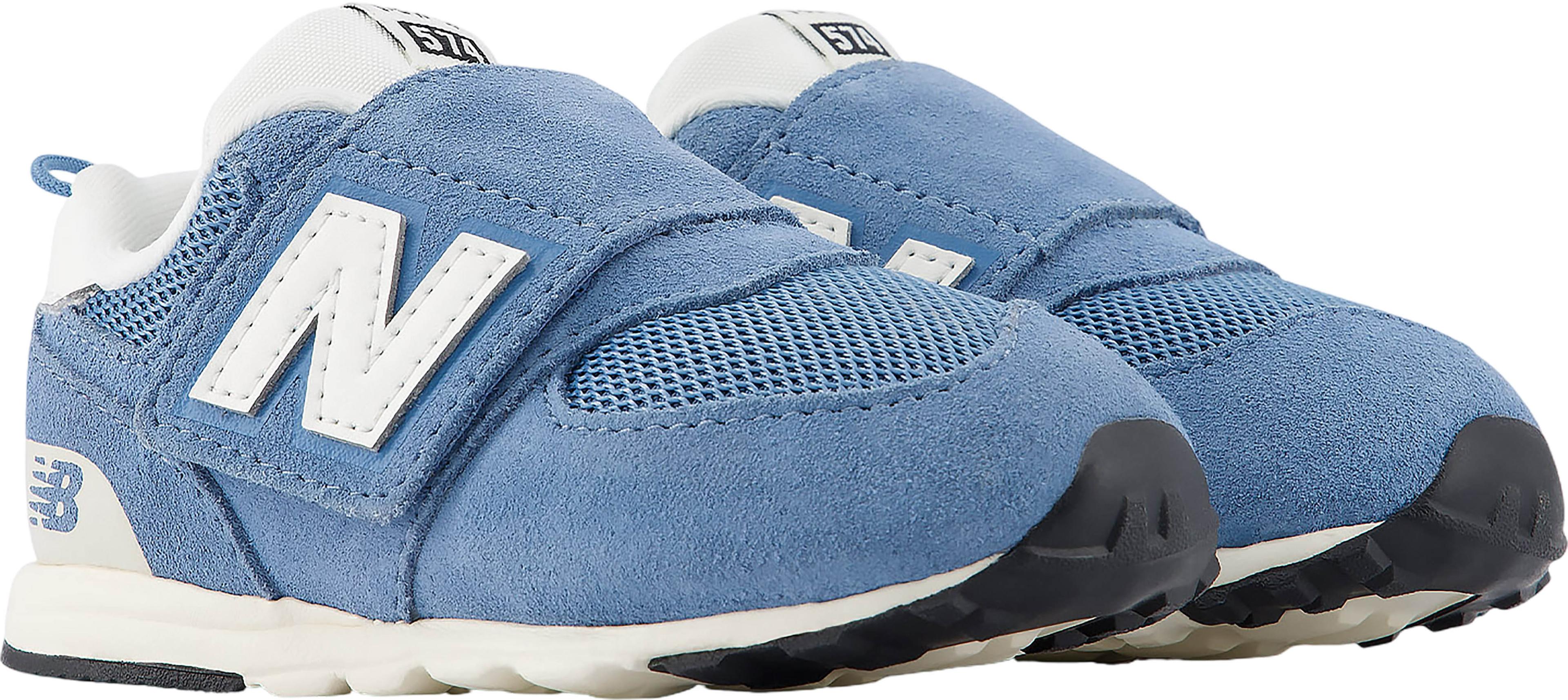 Numéro de l'image de la galerie de produits 3 pour le produit Souliers 574 New-B - Petit Enfant