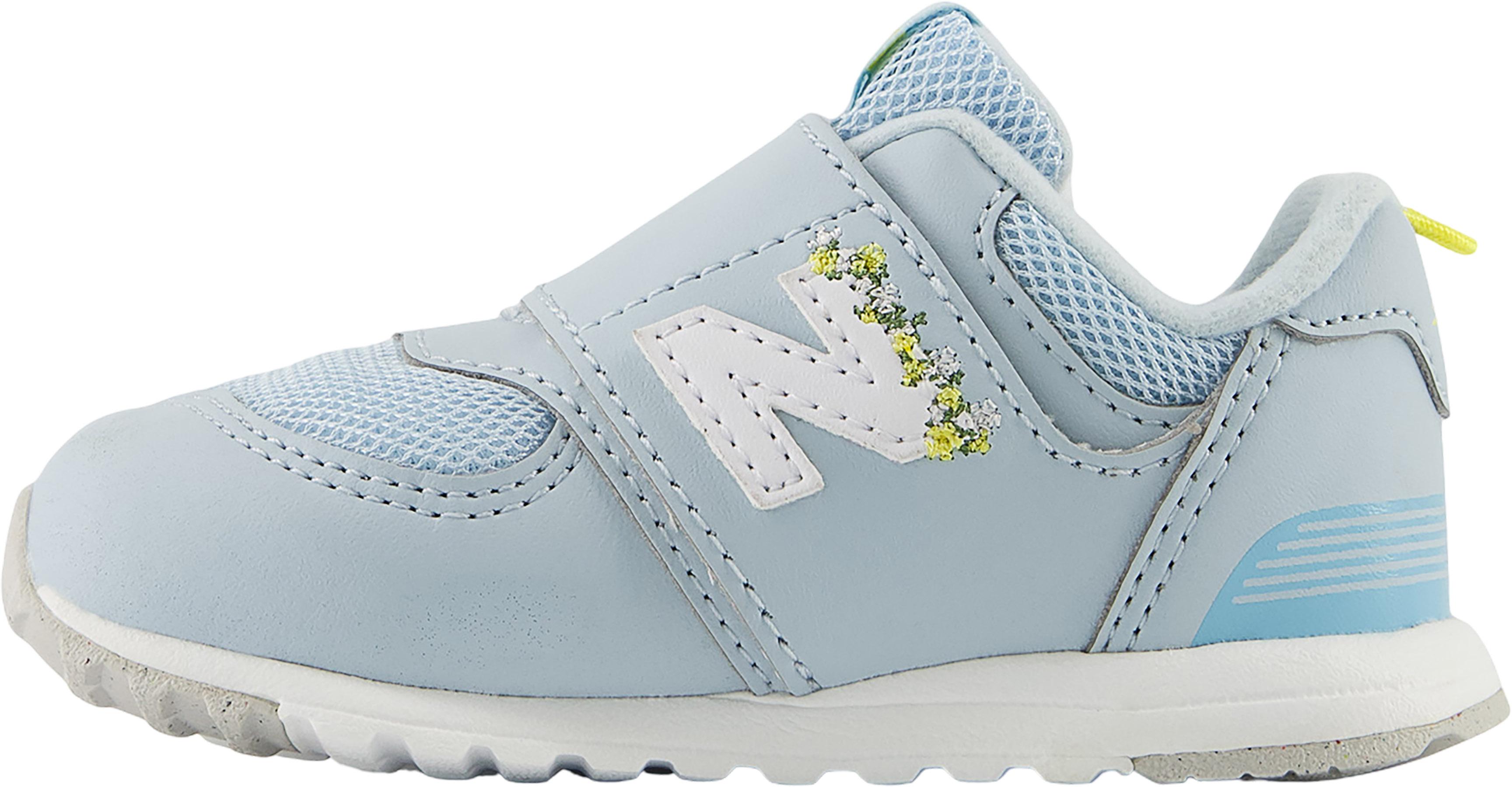 Numéro de l'image de la galerie de produits 5 pour le produit Souliers 574 New-B - Petit Enfant