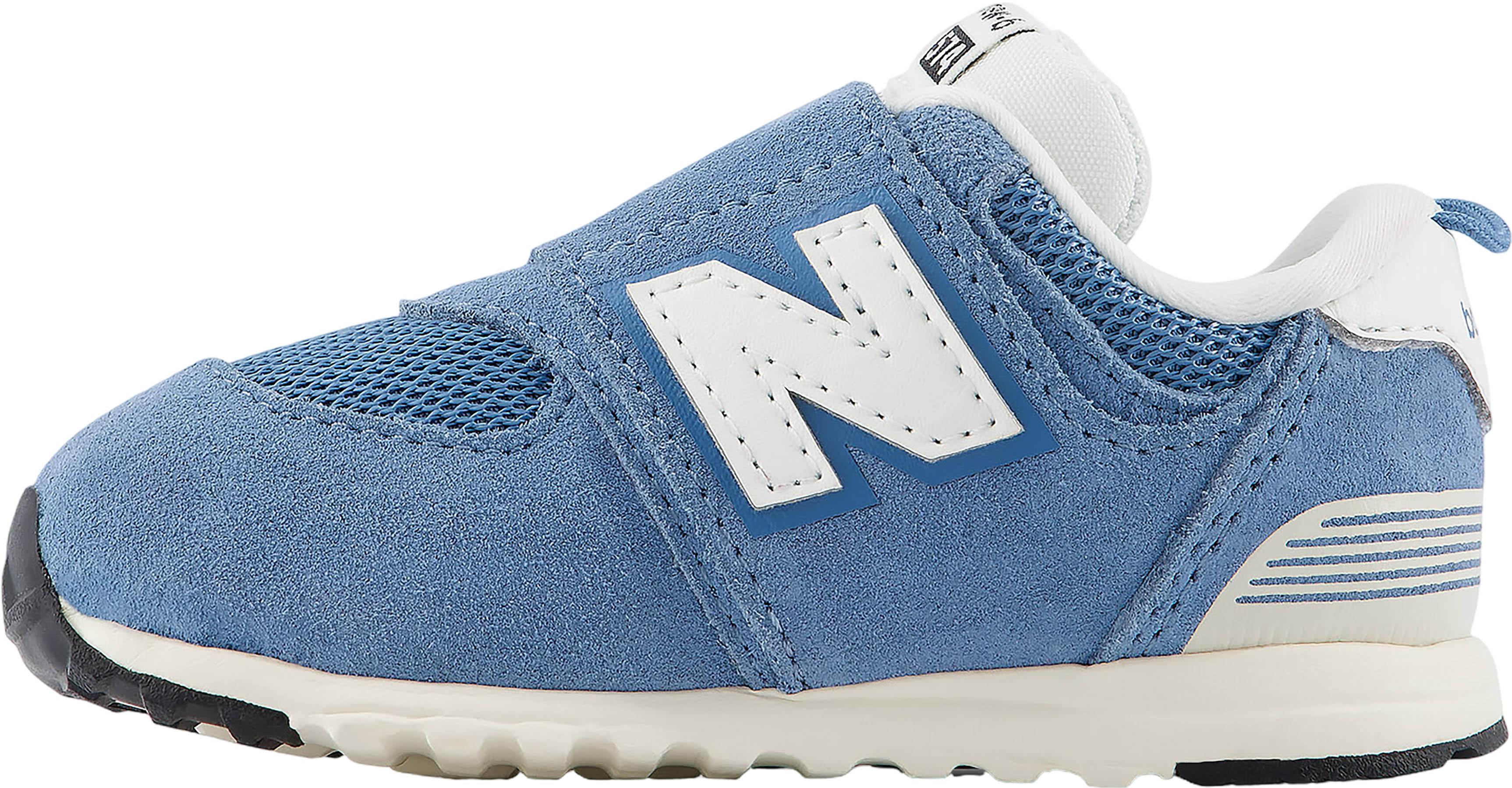 Numéro de l'image de la galerie de produits 5 pour le produit Souliers 574 New-B - Petit Enfant
