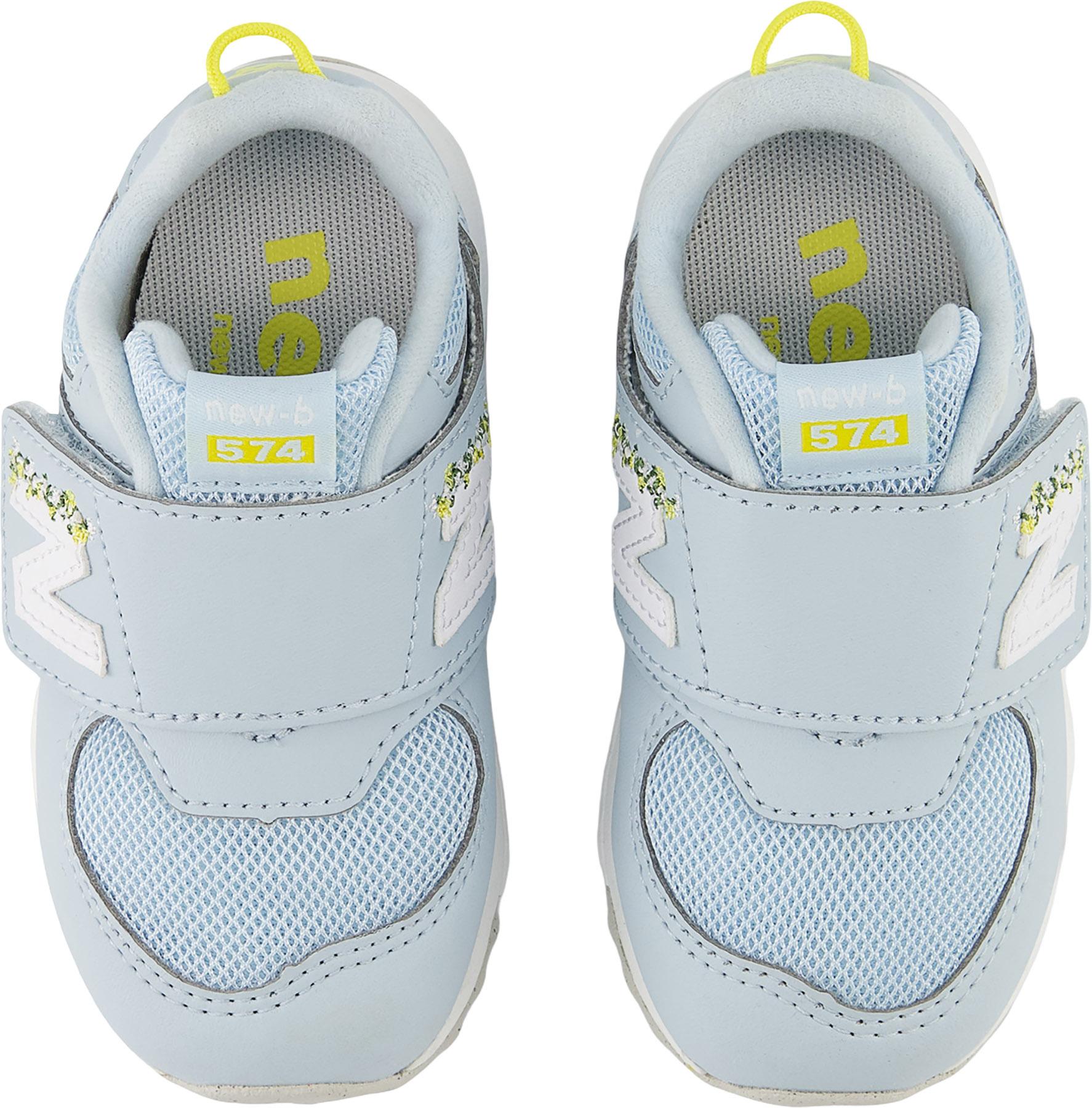 Numéro de l'image de la galerie de produits 6 pour le produit Souliers 574 New-B - Petit Enfant