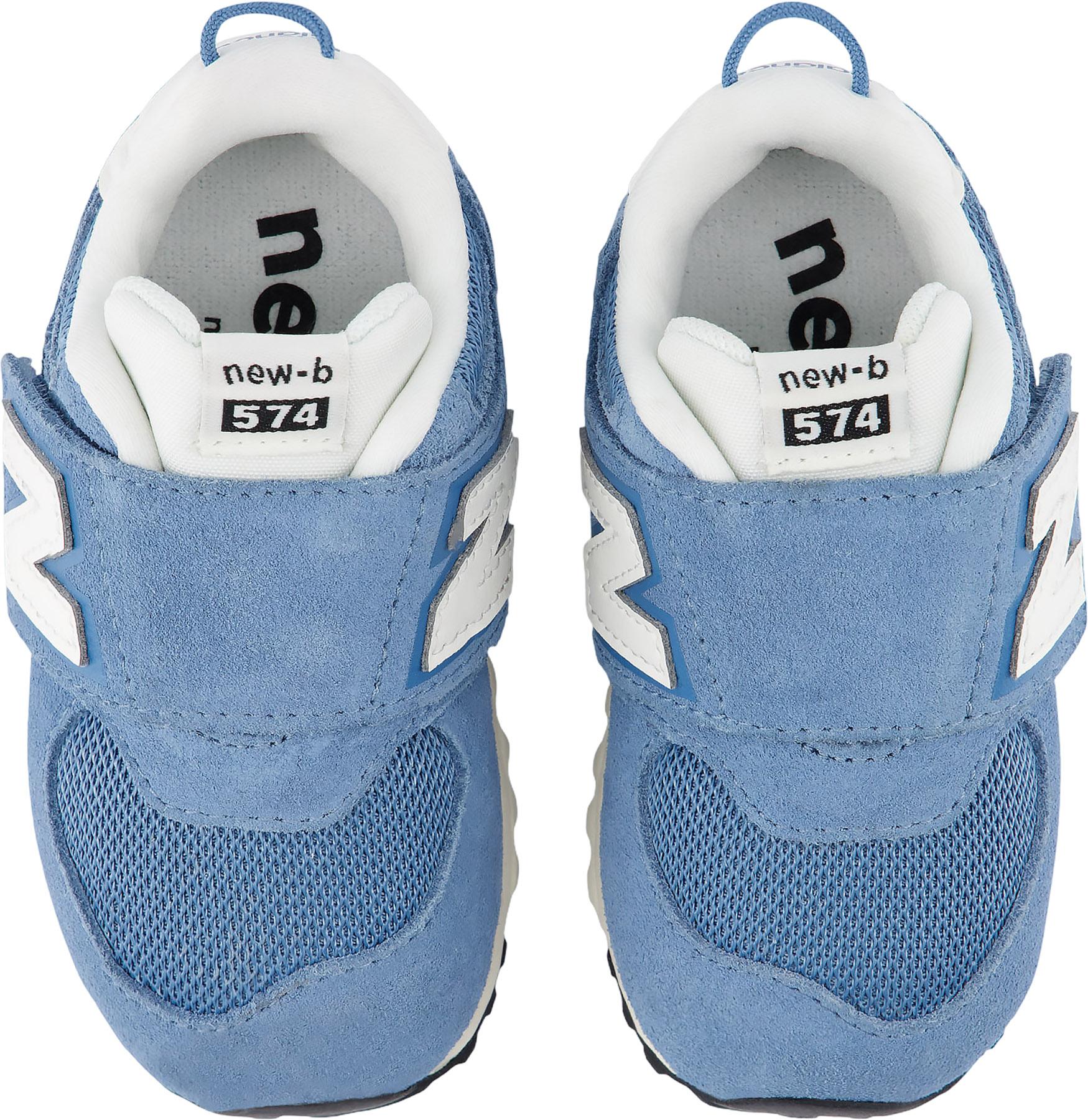 Numéro de l'image de la galerie de produits 6 pour le produit Souliers 574 New-B - Petit Enfant