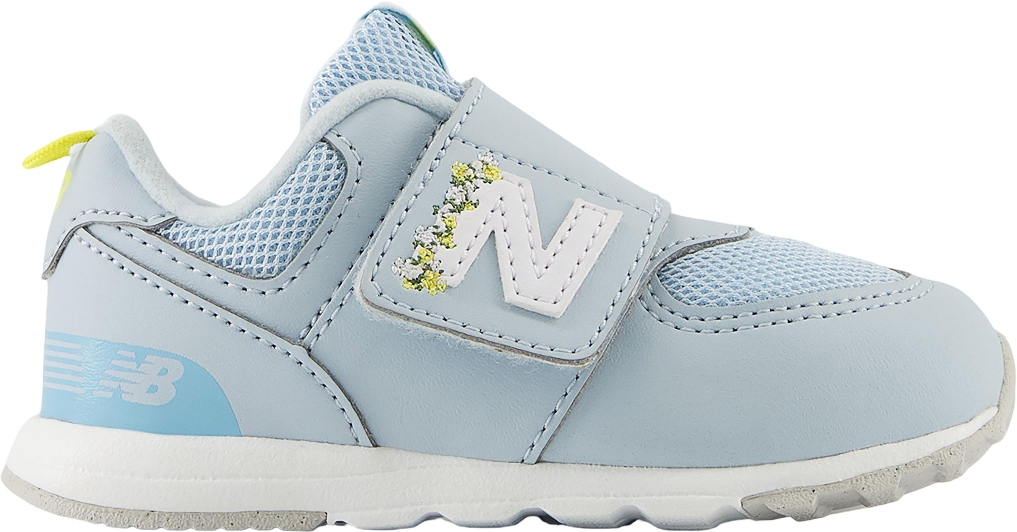 Product image for 574 New-B Hook and Loop Shoes - Little Kids