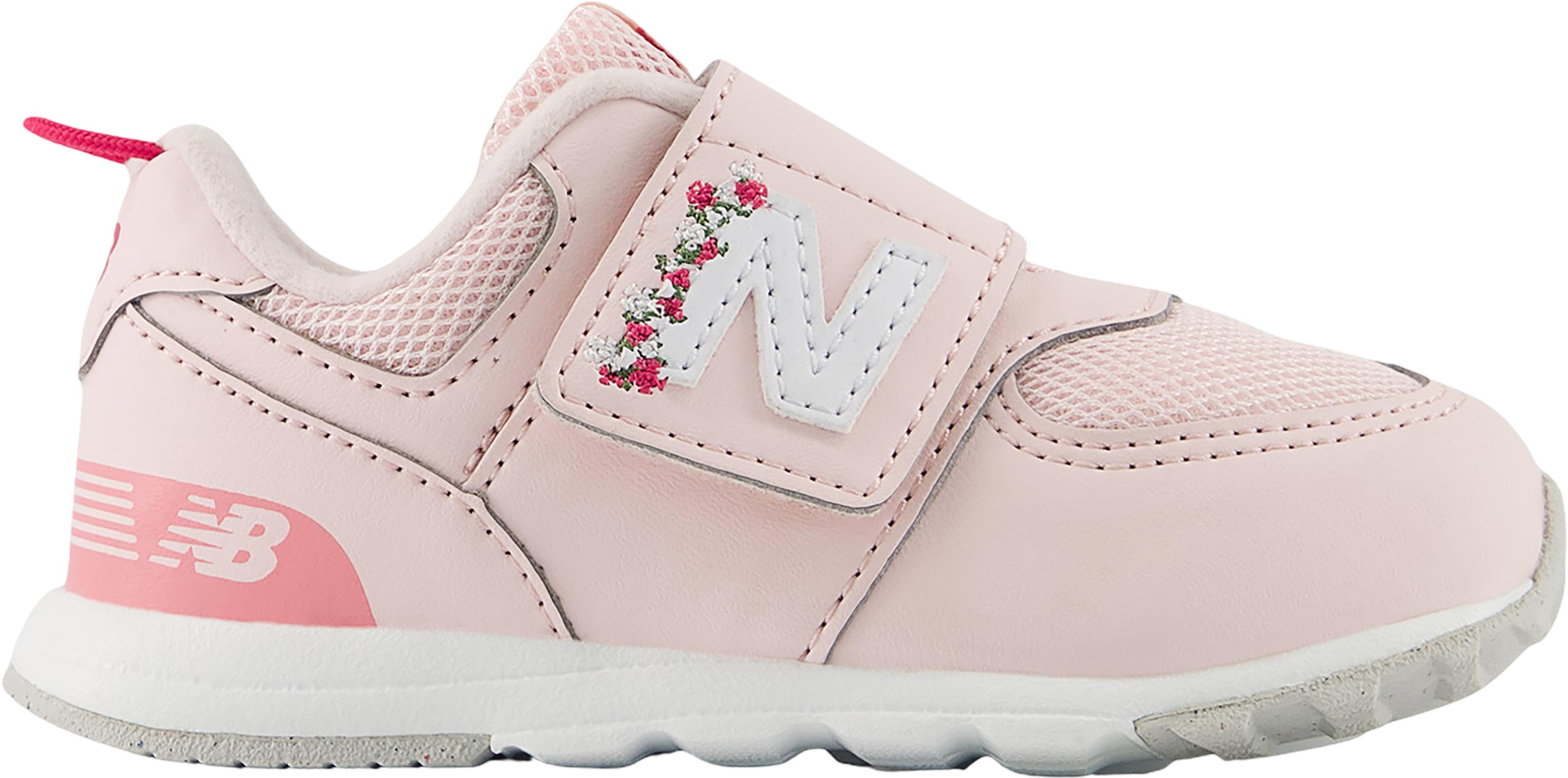 Product image for 574 New-B Hook and Loop Shoes - Little Kids