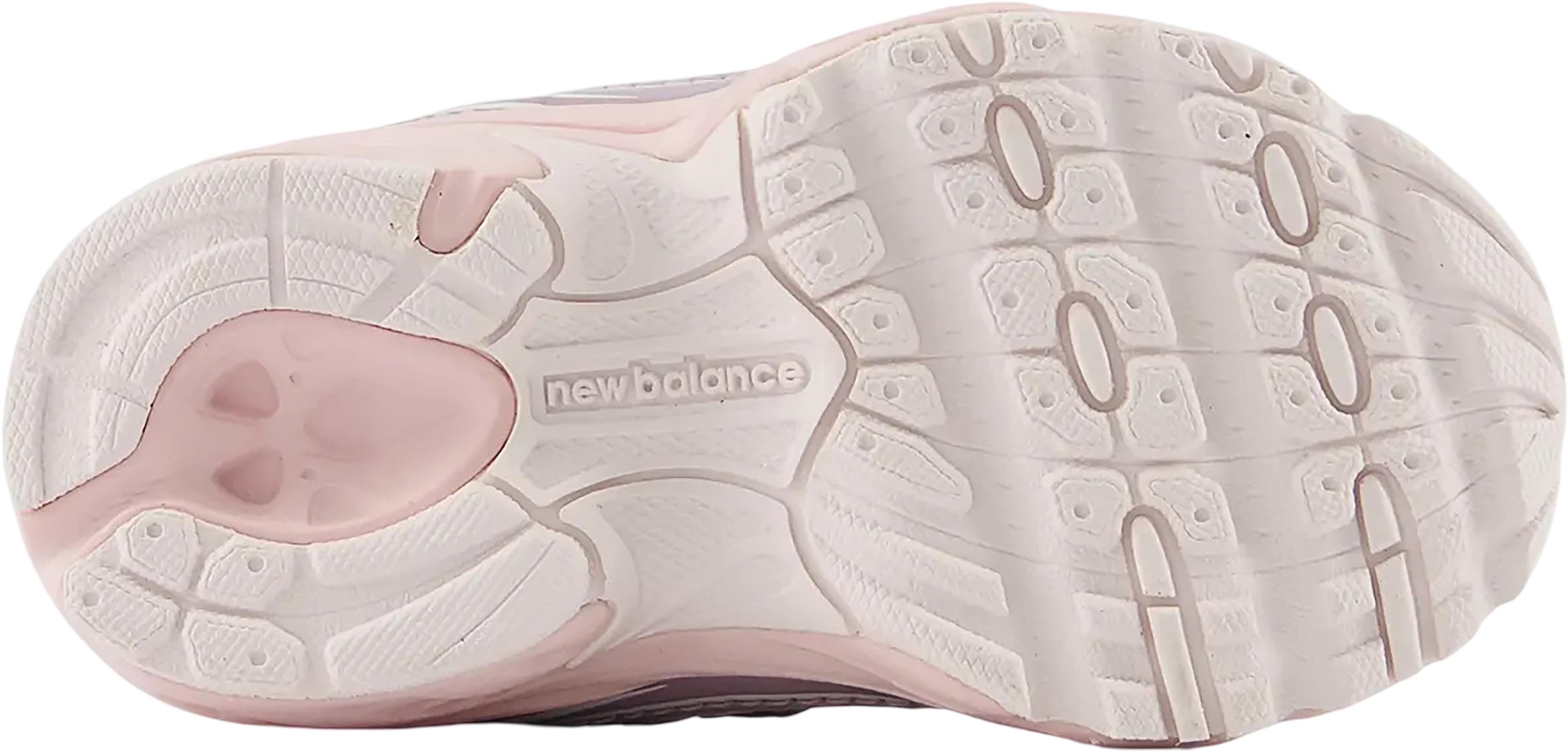 Numéro de l'image de la galerie de produits 3 pour le produit Souliers 740 Bungee Lace [Large] - Enfant
