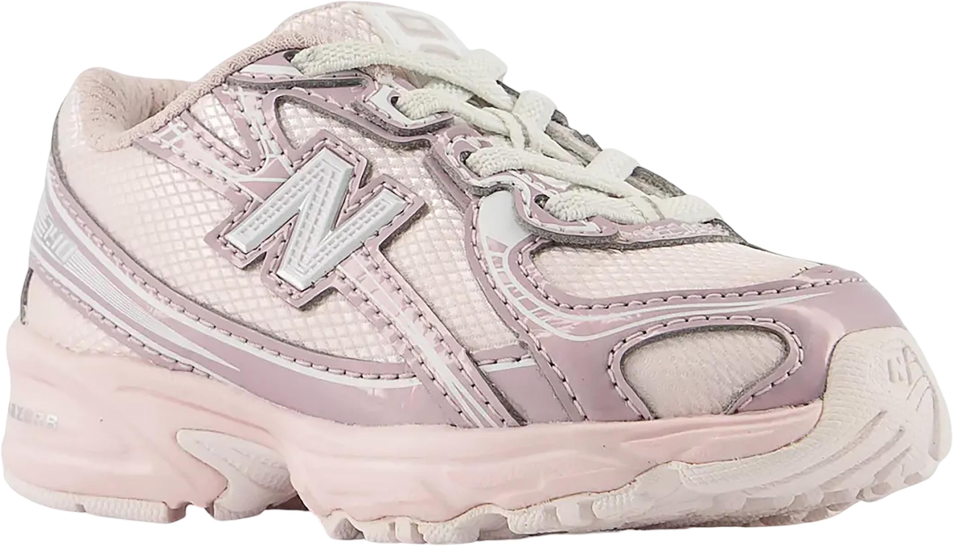 Numéro de l'image de la galerie de produits 2 pour le produit Souliers 740 Bungee Lace [Large] - Enfant