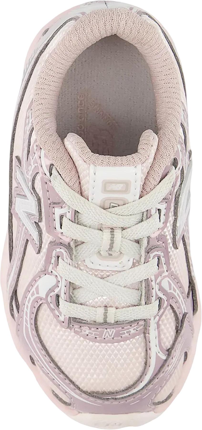 Numéro de l'image de la galerie de produits 5 pour le produit Souliers 740 Bungee Lace [Large] - Enfant