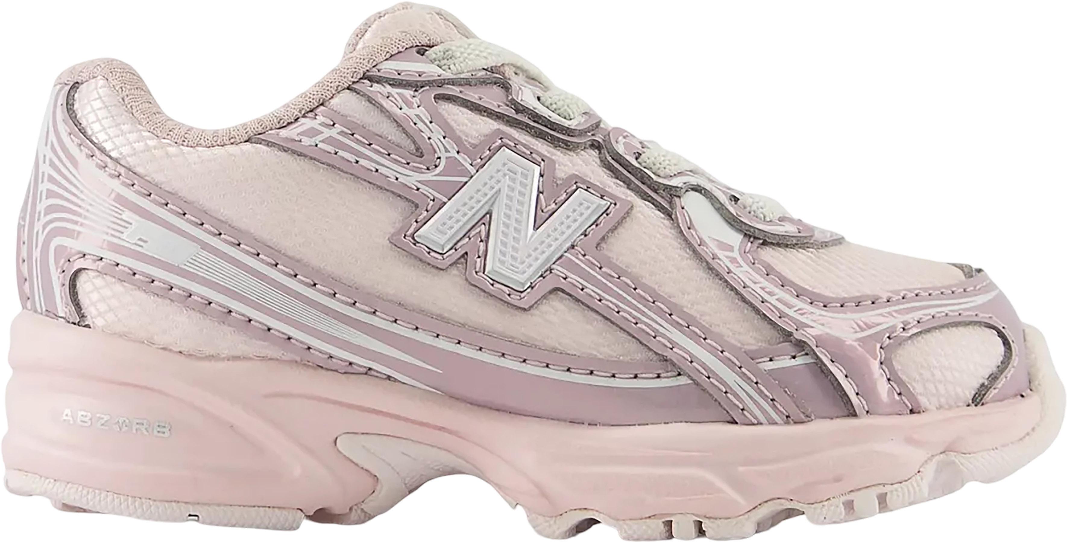 Image de produit pour Souliers 740 Bungee Lace [Large] - Enfant