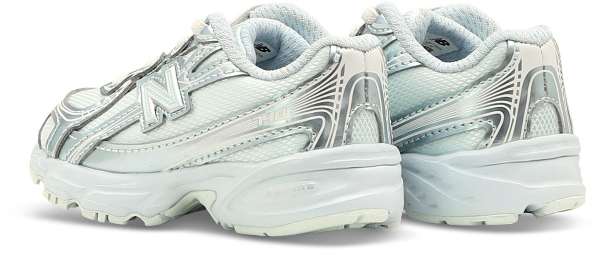 Numéro de l'image de la galerie de produits 3 pour le produit Souliers 740 Bungee Lace - Enfant