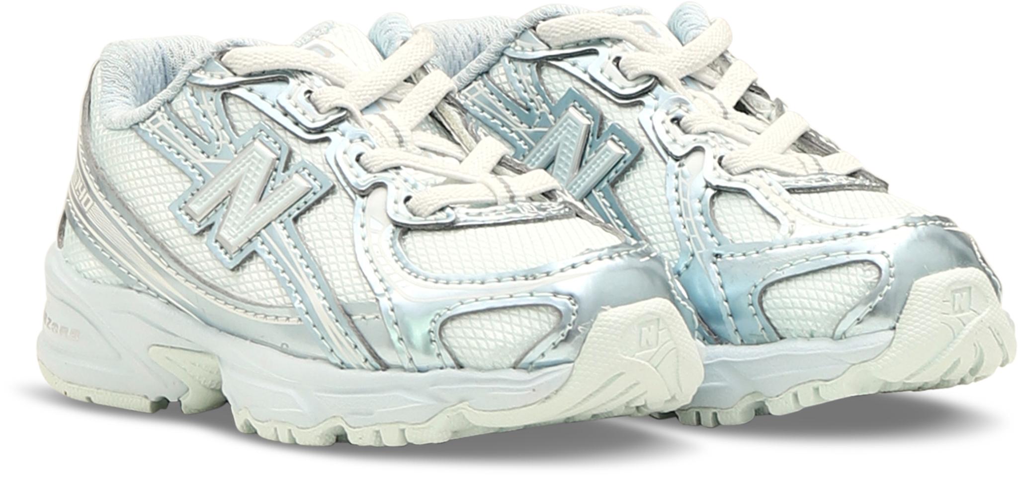 Numéro de l'image de la galerie de produits 4 pour le produit Souliers 740 Bungee Lace - Enfant