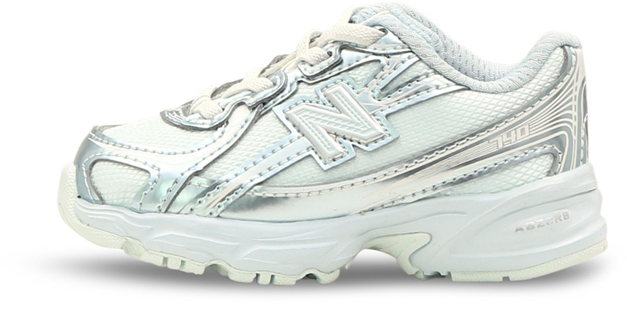 Numéro de l'image de la galerie de produits 5 pour le produit Souliers 740 Bungee Lace - Enfant