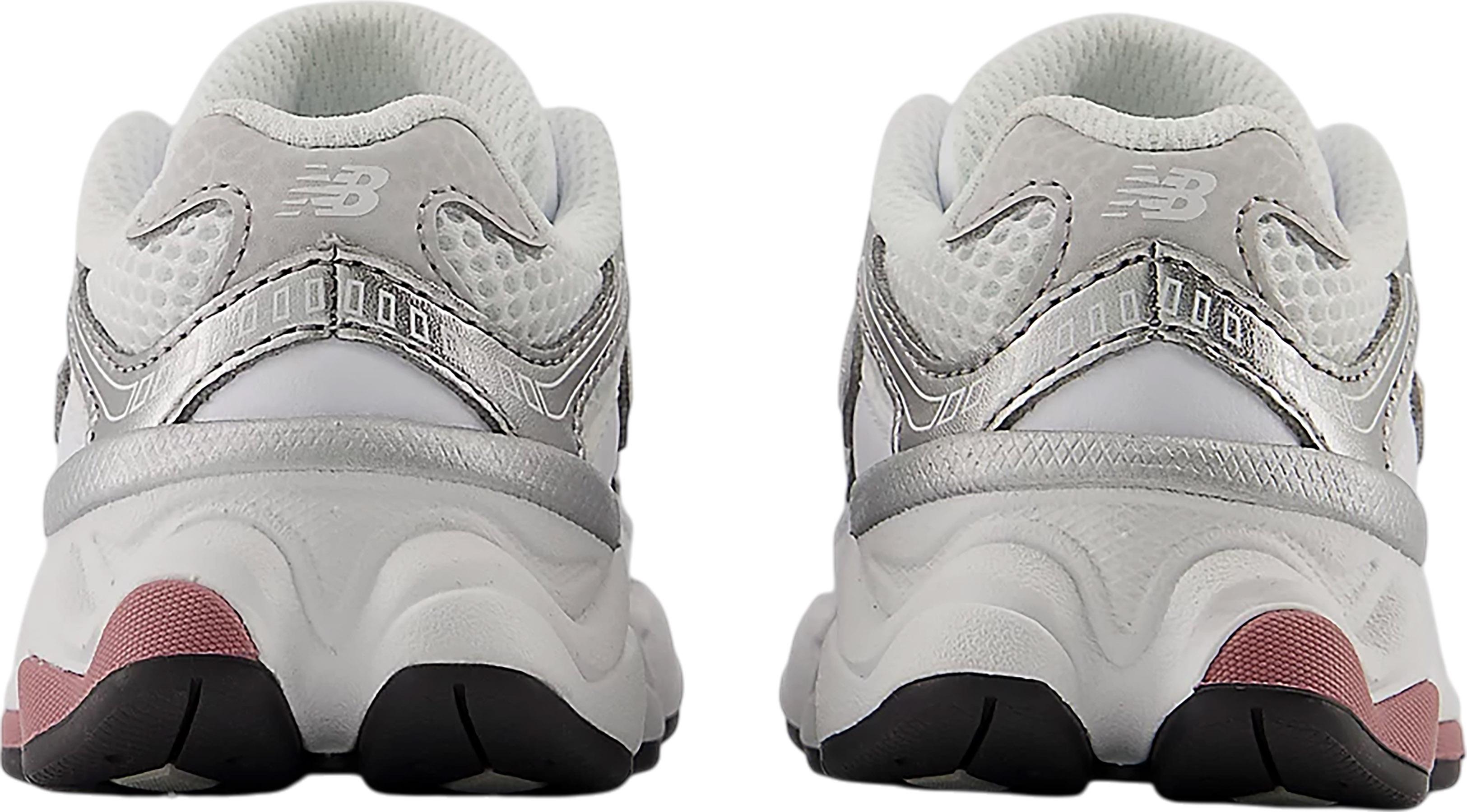 Numéro de l'image de la galerie de produits 4 pour le produit Sneakers 9060 à lacet élastique [Large] - Bébé