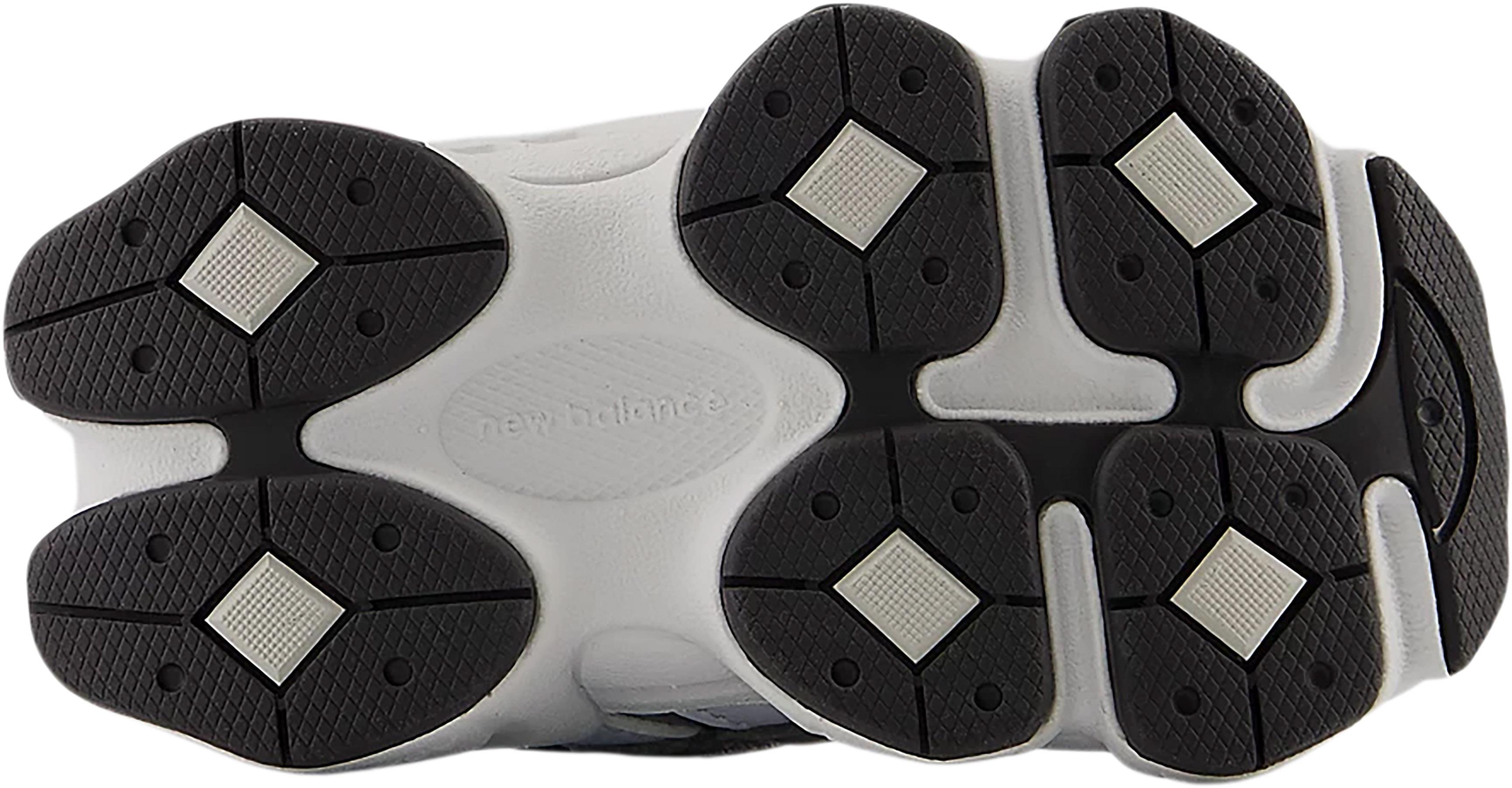 Numéro de l'image de la galerie de produits 2 pour le produit Sneakers 9060 à lacet élastique [Large] - Bébé