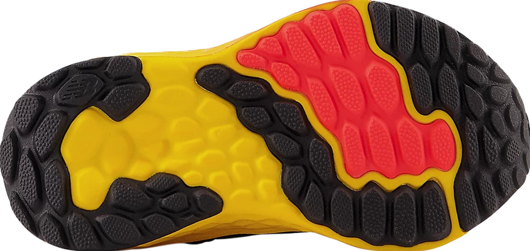 Product gallery image number 2 for product Fresh Foam Arishi V4 Bungee Lace With Top Strap Shoes - Little Kids