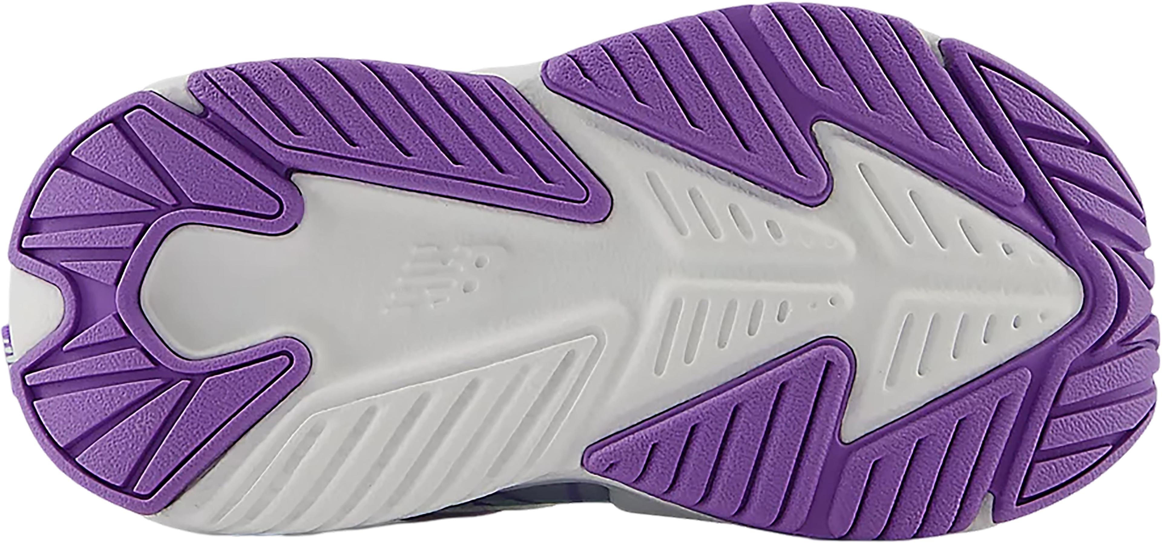 Numéro de l'image de la galerie de produits 2 pour le produit Souliers de course Rave Run v2 à lacet élastique et fermeture autoagrippante [Extra Large] - Bébé