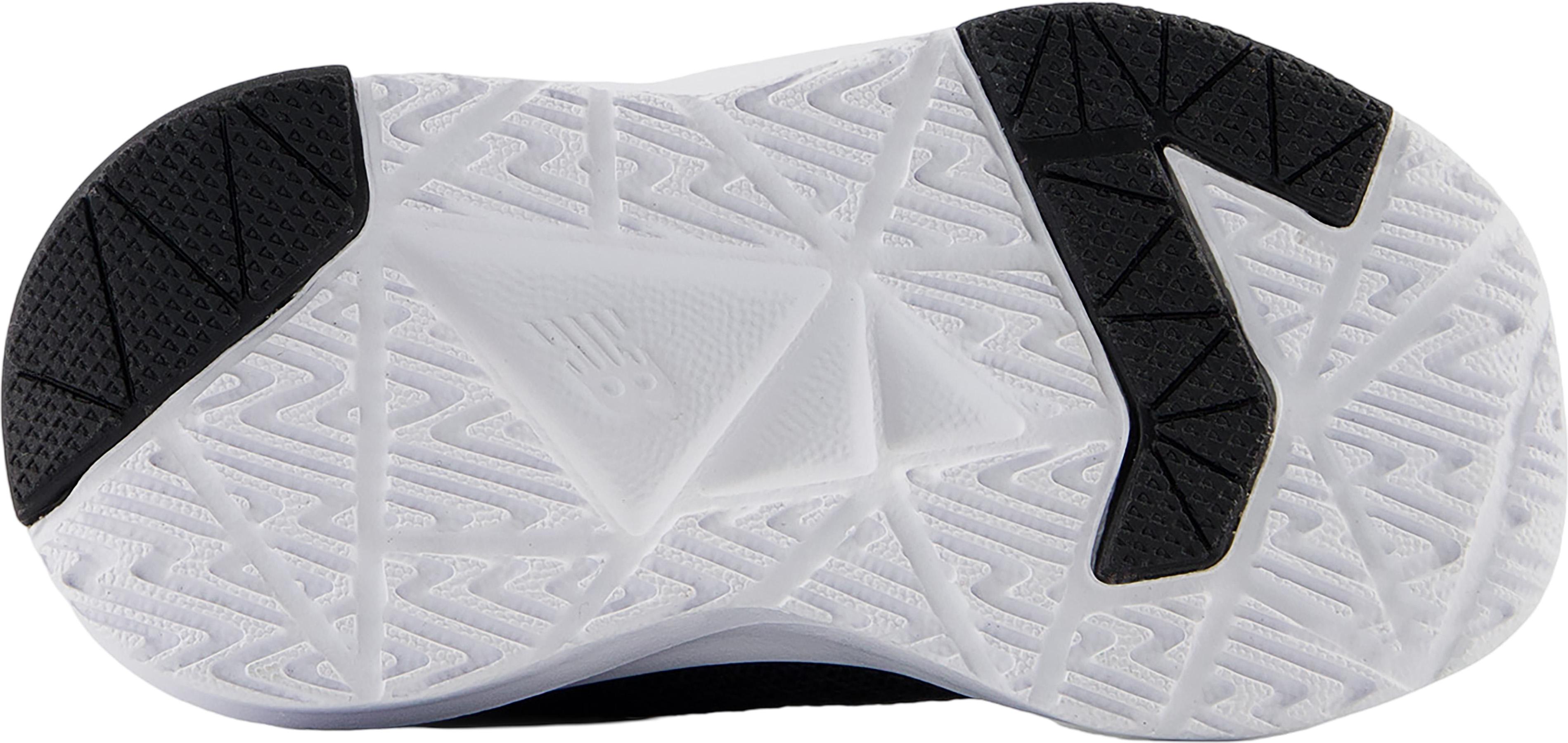 Product gallery image number 3 for product 578v1 Bungee Lace with Top Strap Shoes - Little Kids 