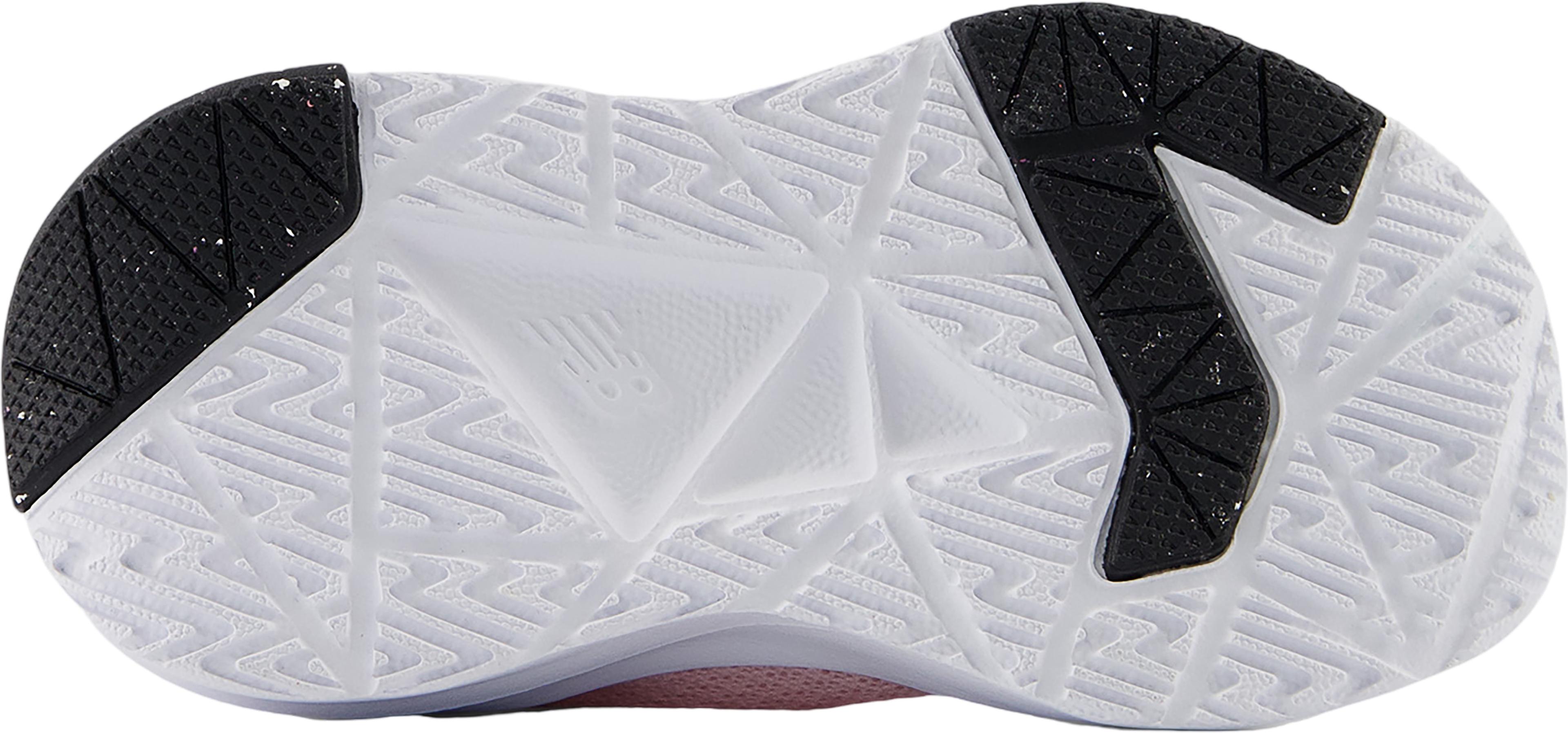 Numéro de l'image de la galerie de produits 4 pour le produit Souliers à lacets élastiques avec sangle supérieure 578v1 - Petit Enfant