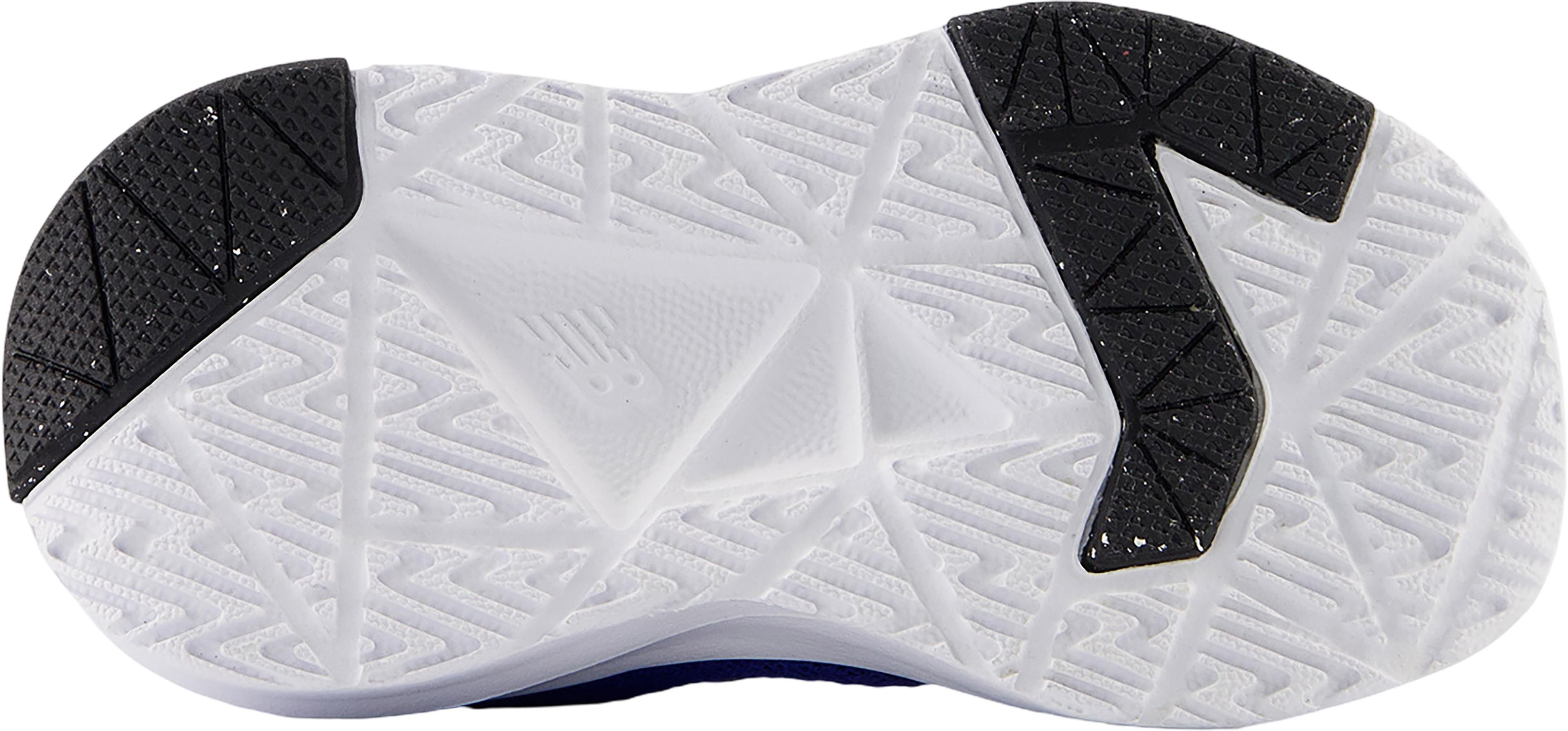 Numéro de l'image de la galerie de produits 2 pour le produit Souliers à lacets élastiques avec sangle supérieure 578v1 - Petit Enfant