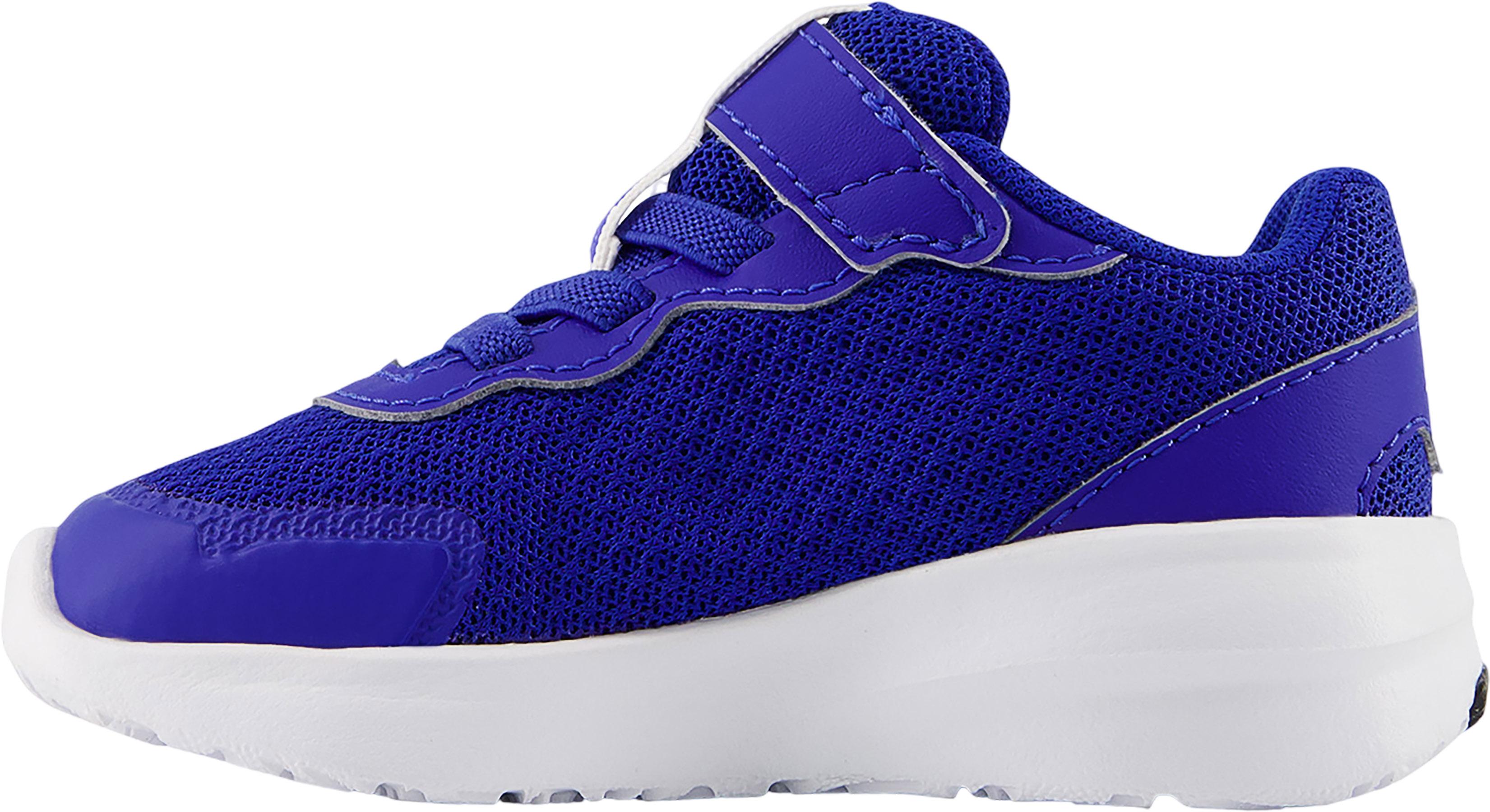 Numéro de l'image de la galerie de produits 4 pour le produit Souliers à lacets élastiques avec sangle supérieure 578v1 - Petit Enfant