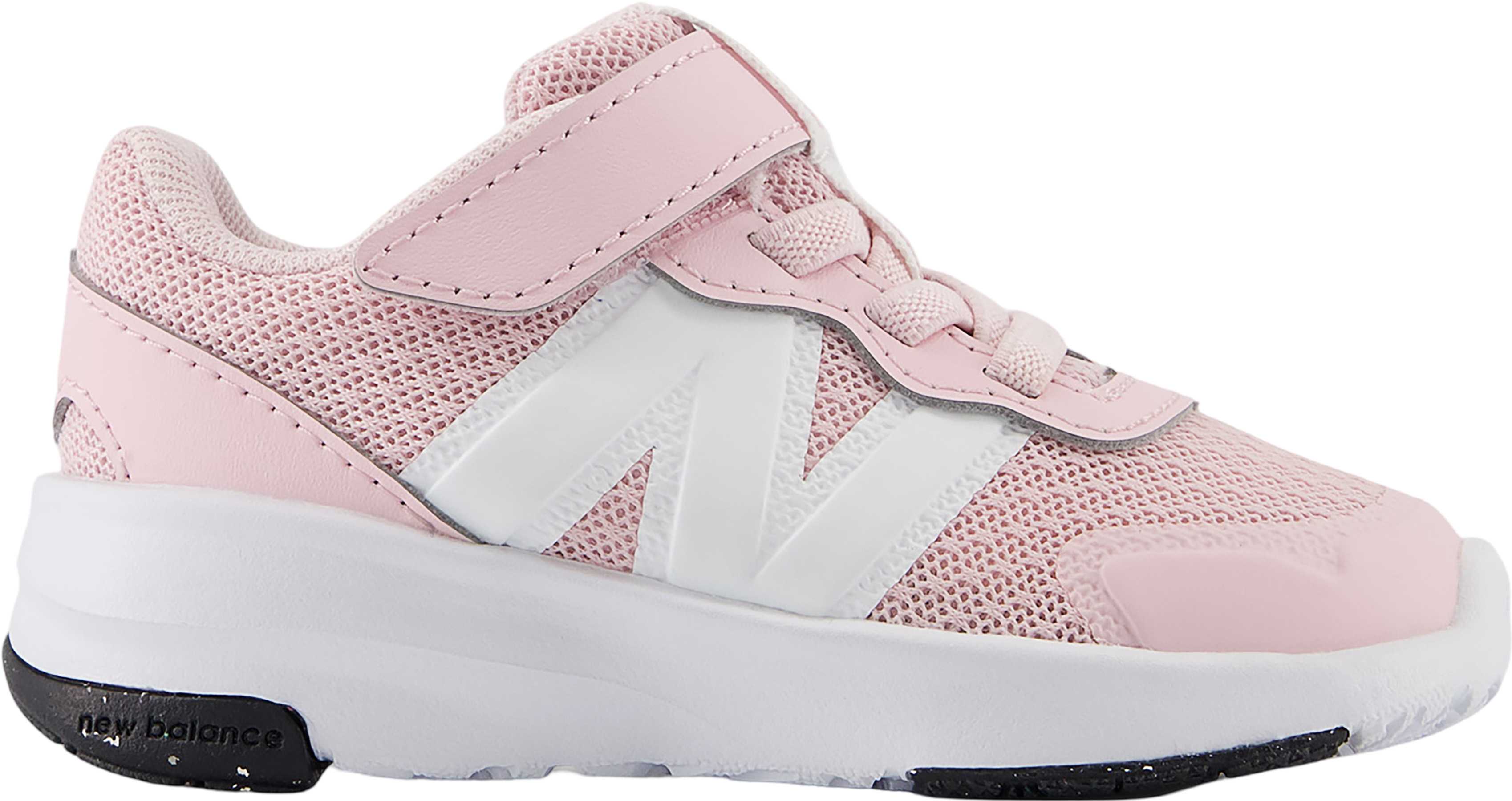 Image de produit pour Souliers à lacets élastiques avec sangle supérieure 578v1 - Petit Enfant