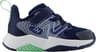 Colour: Nb Navy - Electric Sky - Sweetgrass