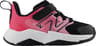 Colour: Signal Pink - Black