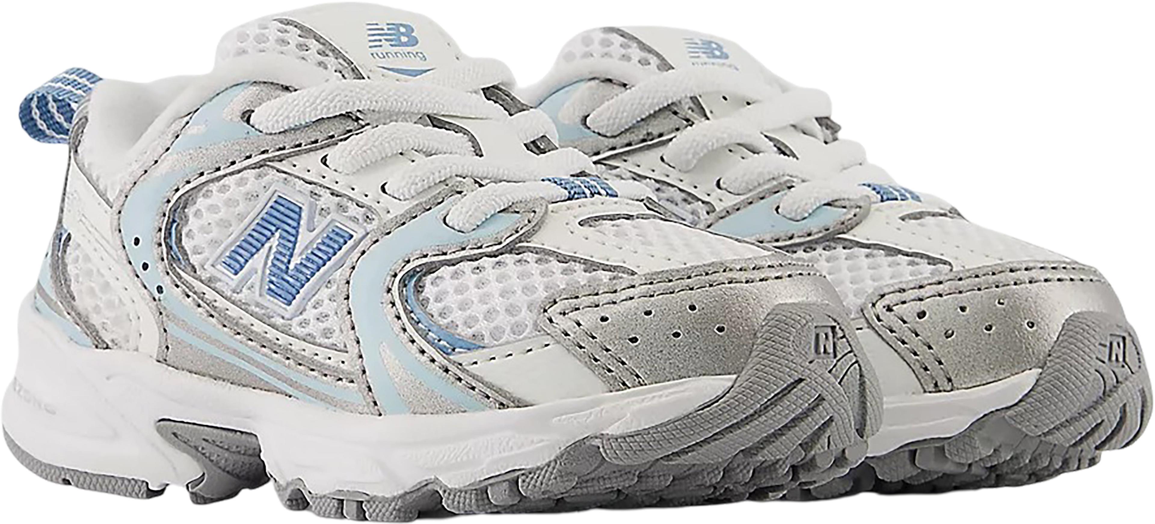 Product gallery image number 4 for product 530 Bungee Sneaker - Kids