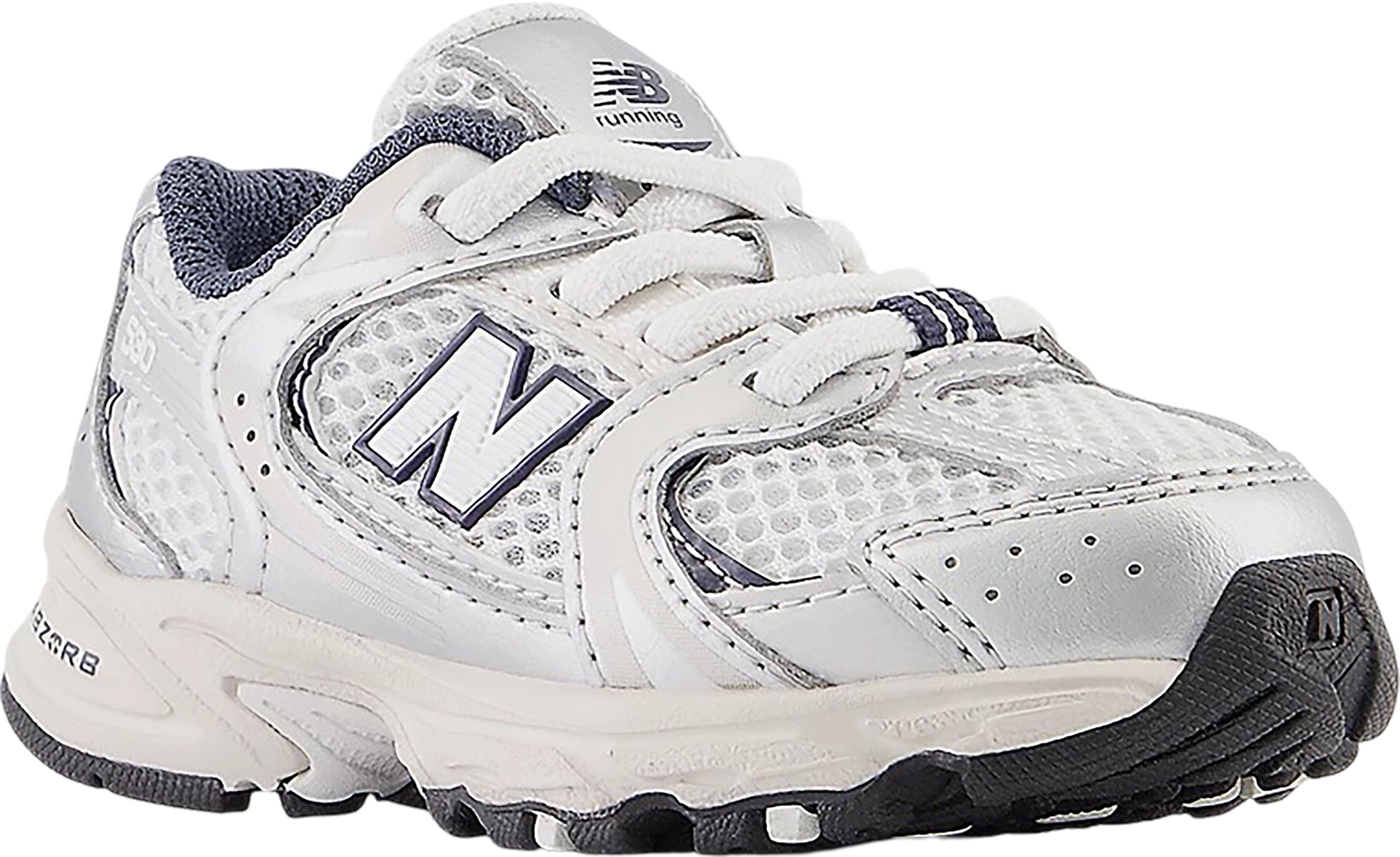 Product gallery image number 3 for product 530 Bungee Sneaker - Kids