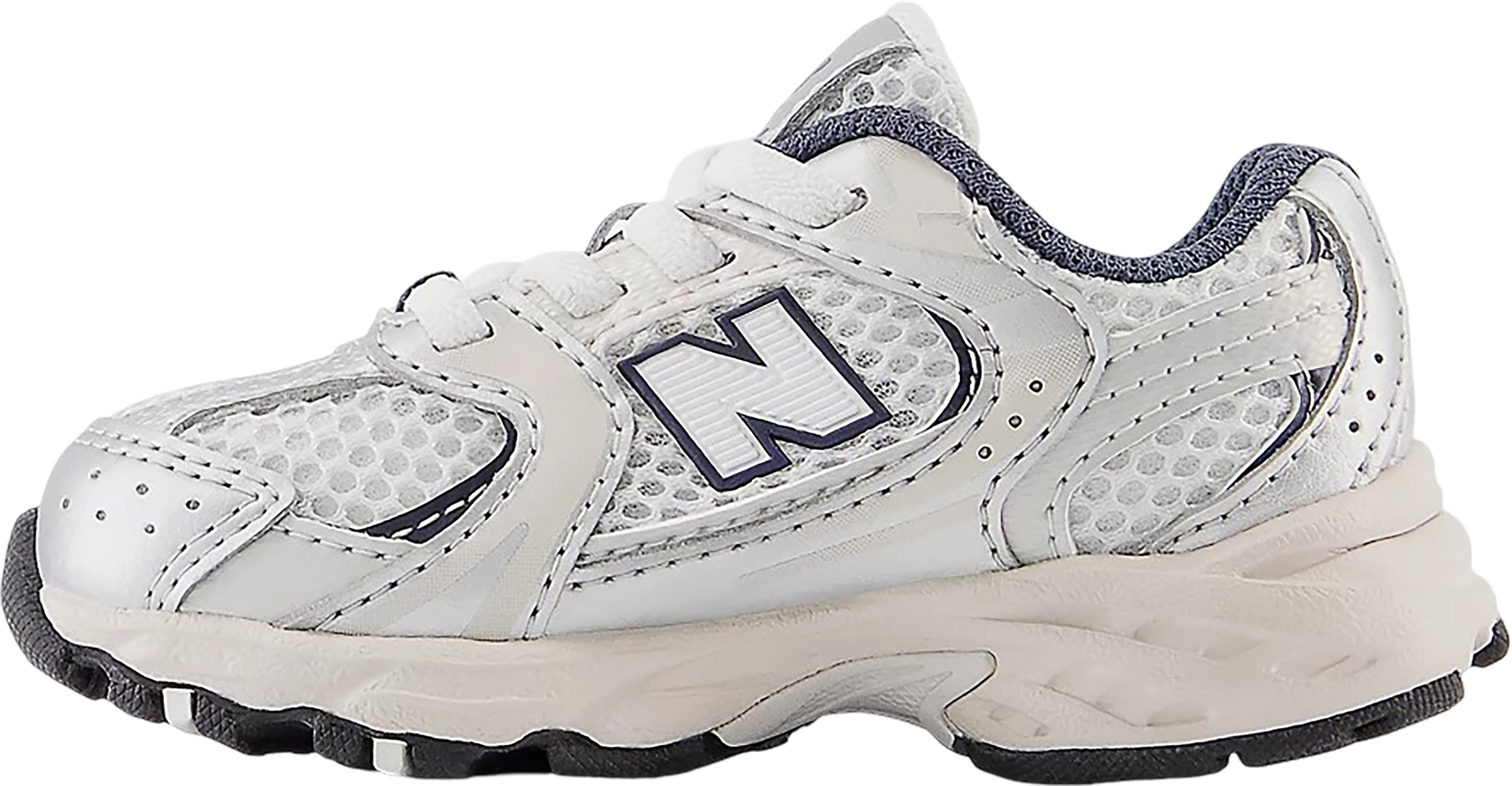 Product gallery image number 4 for product 530 Bungee Sneaker - Kids