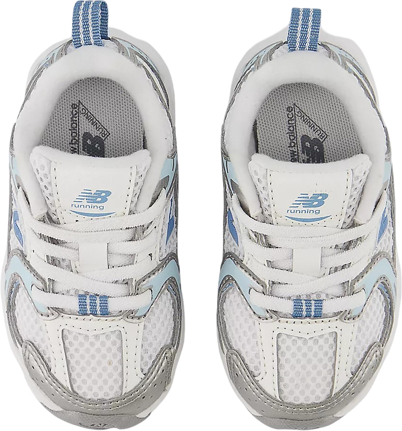 Product gallery image number 6 for product 530 Bungee Sneaker - Kids