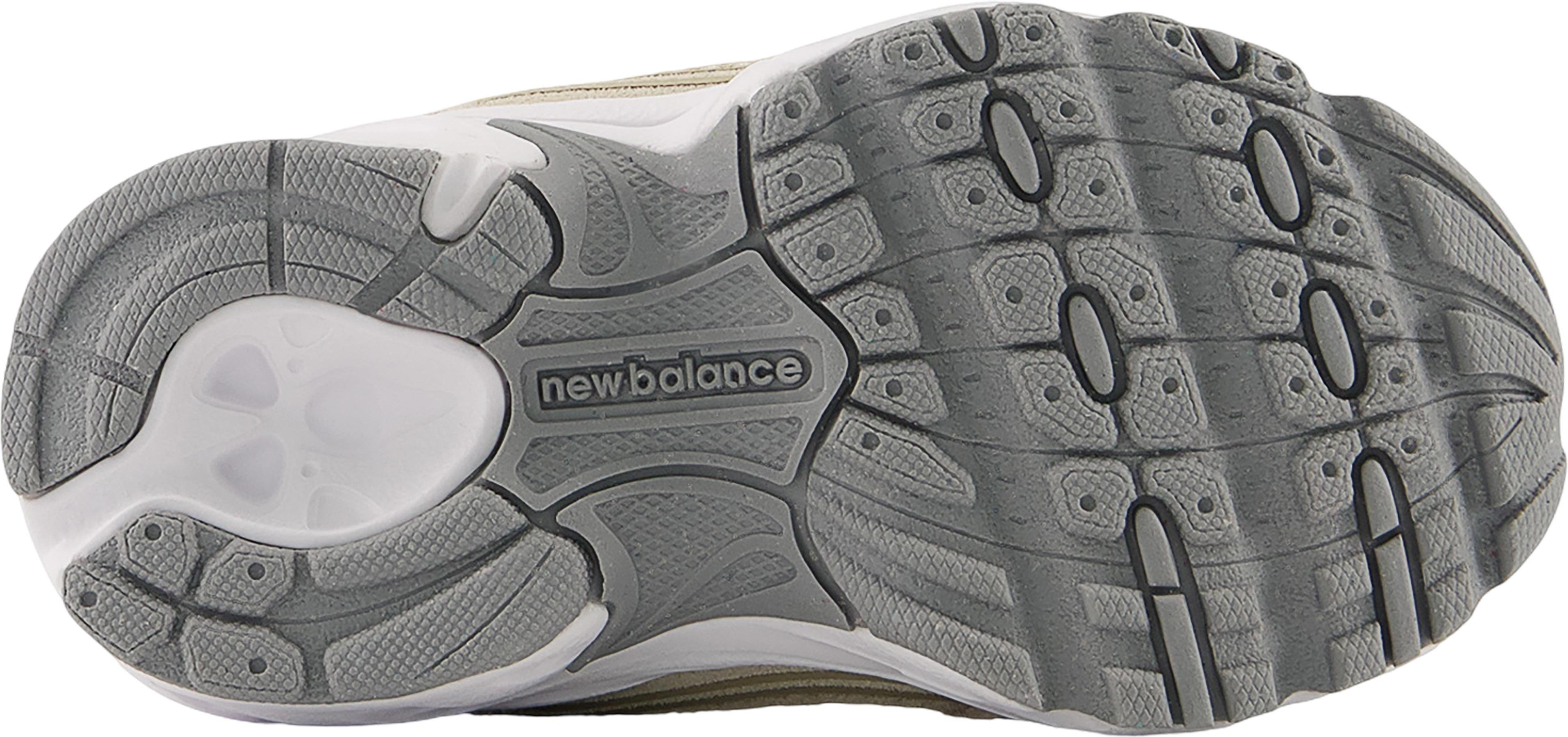 Product gallery image number 2 for product 530 Bungee Sneaker - Youth
