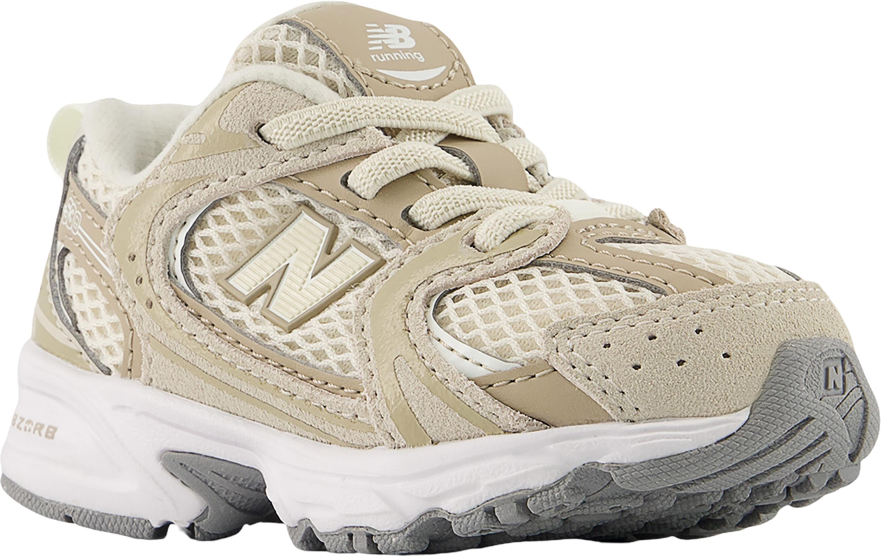 Product gallery image number 3 for product 530 Bungee Sneaker - Youth