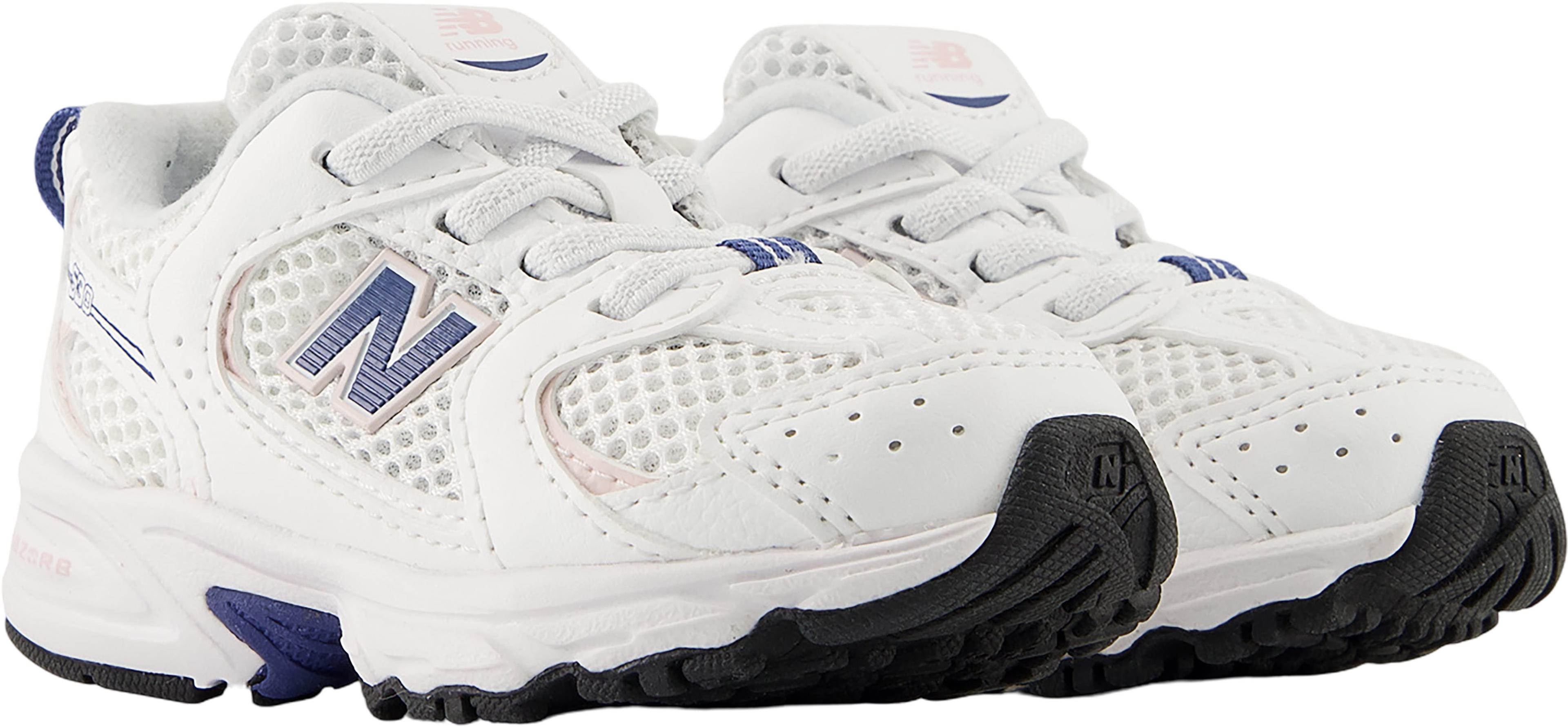 Product gallery image number 4 for product 530 Bungee Sneaker - Youth