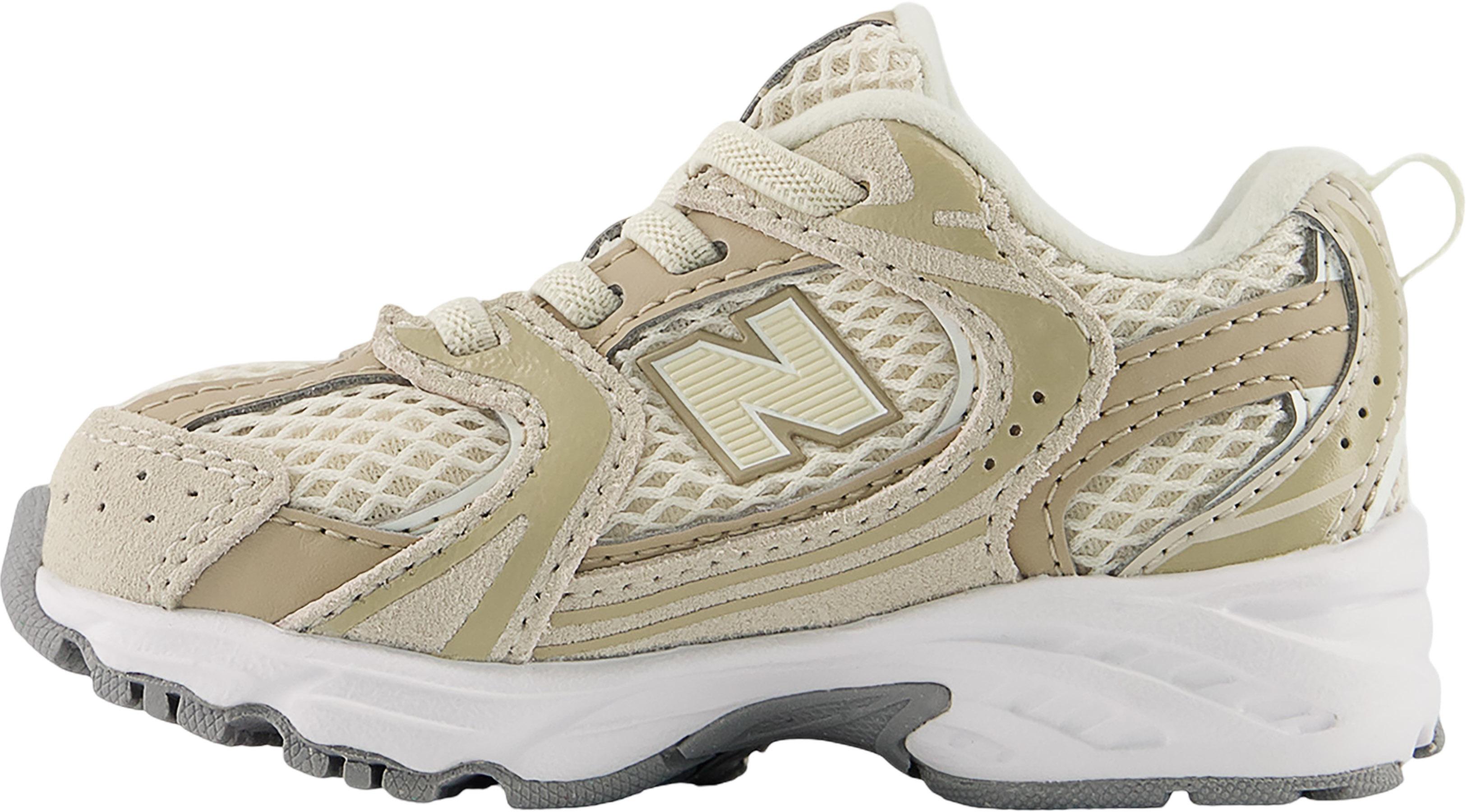 Product gallery image number 4 for product 530 Bungee Sneaker - Youth