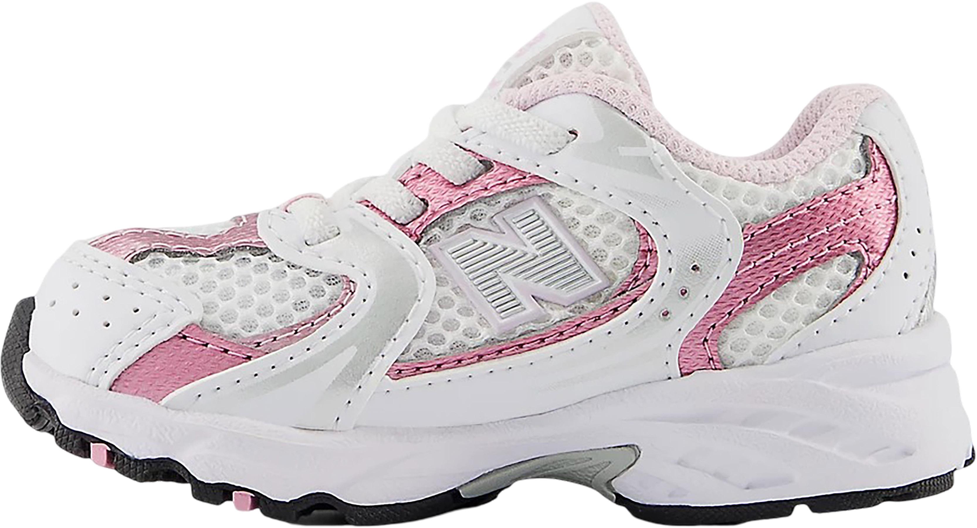 Product gallery image number 4 for product 530 Bungee Sneaker - Youth