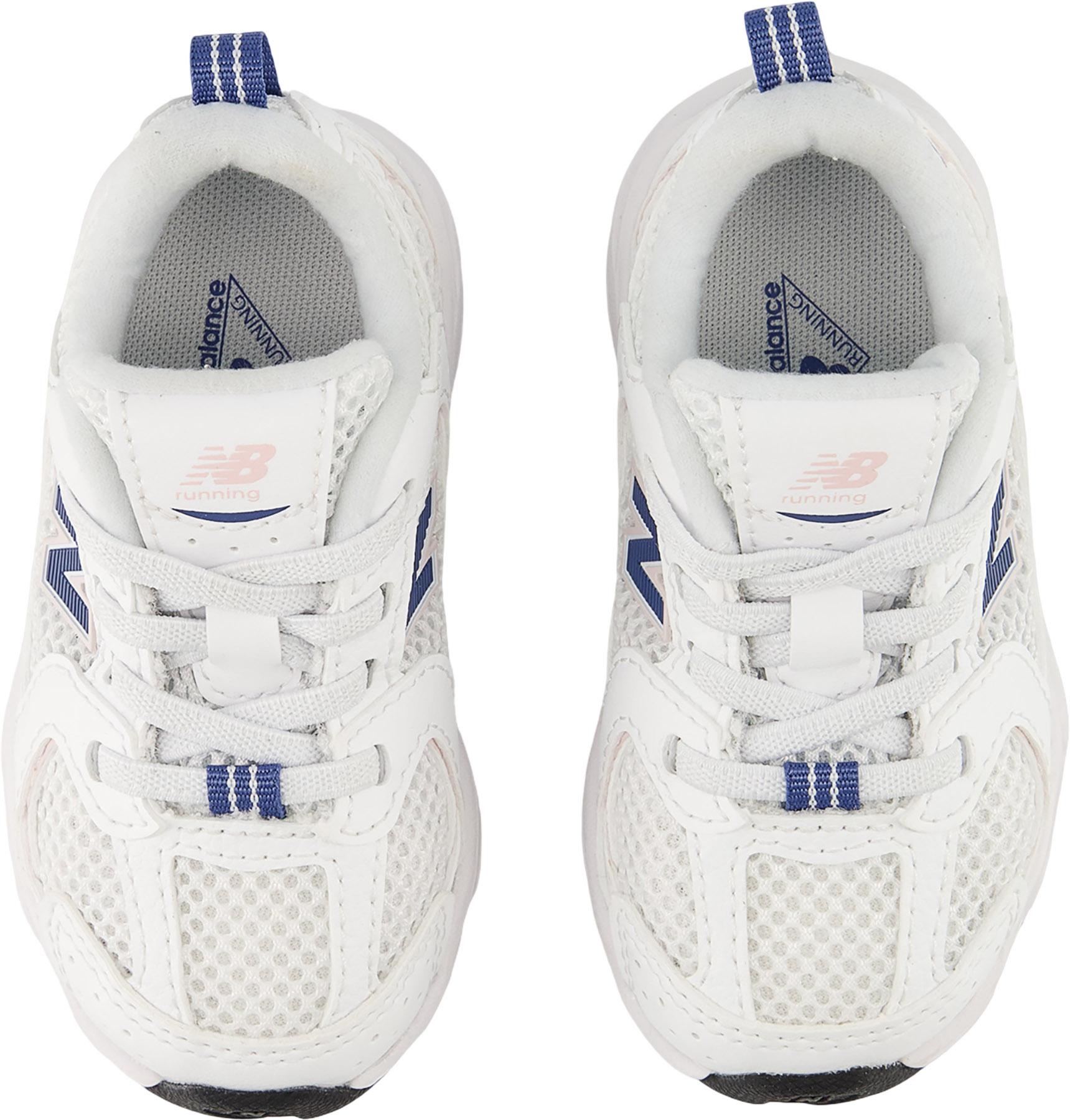 Product gallery image number 6 for product 530 Bungee Sneaker - Youth