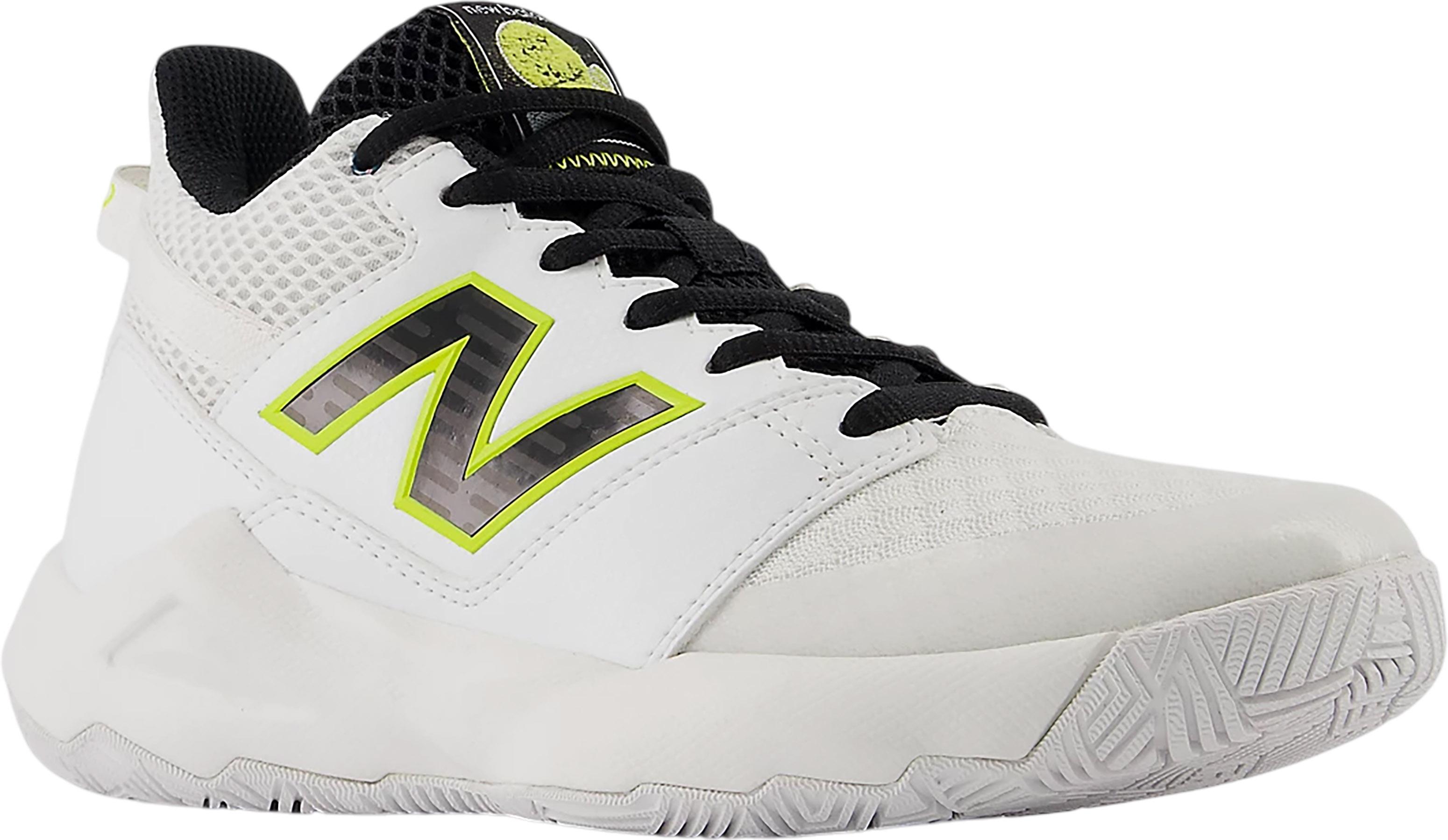 Numéro de l'image de la galerie de produits 2 pour le produit Souliers de tennis Coco CG2 [Large] - Grand enfant