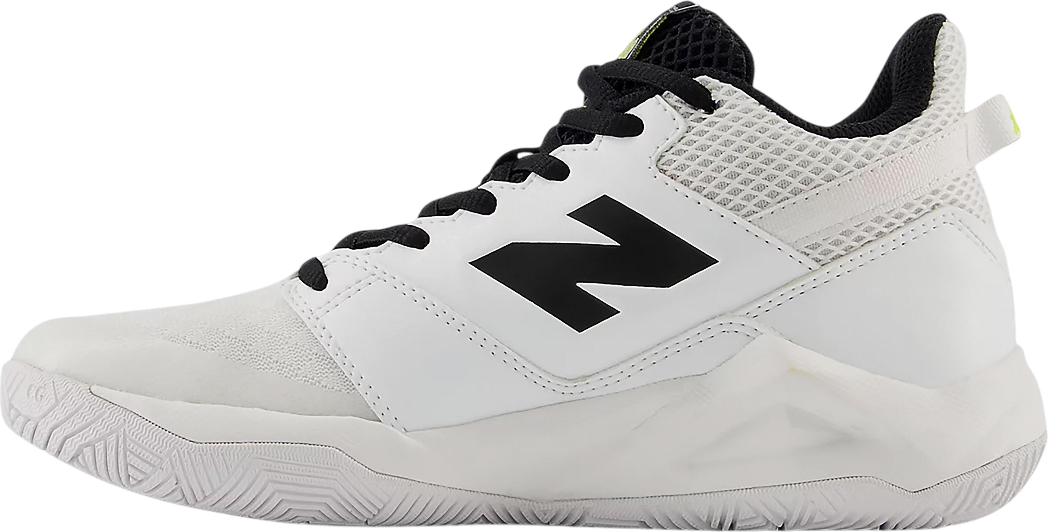 Numéro de l'image de la galerie de produits 3 pour le produit Souliers de tennis Coco CG2 [Large] - Grand enfant