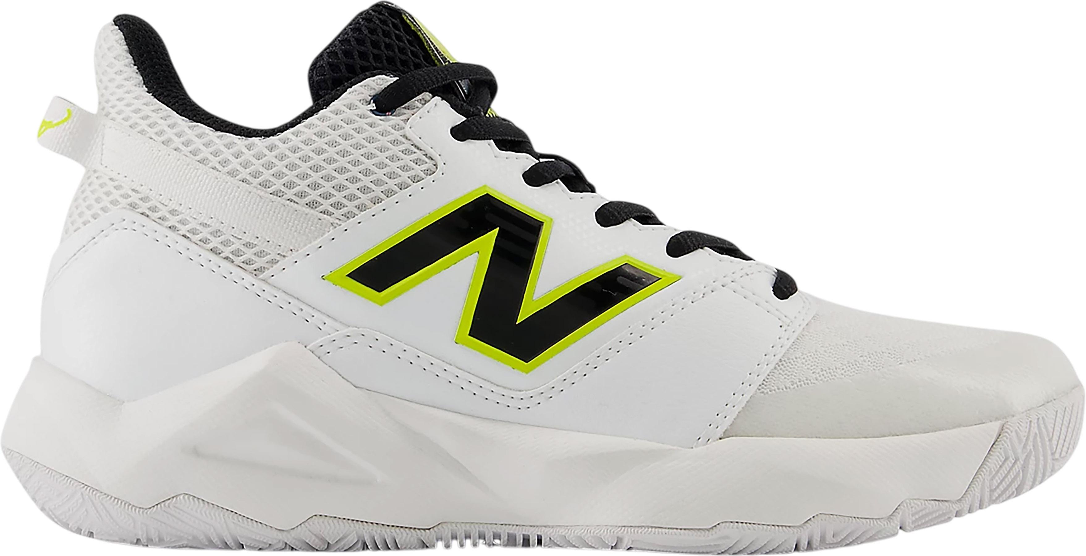 Image de produit pour Souliers de tennis Coco CG2 [Large] - Grand enfant